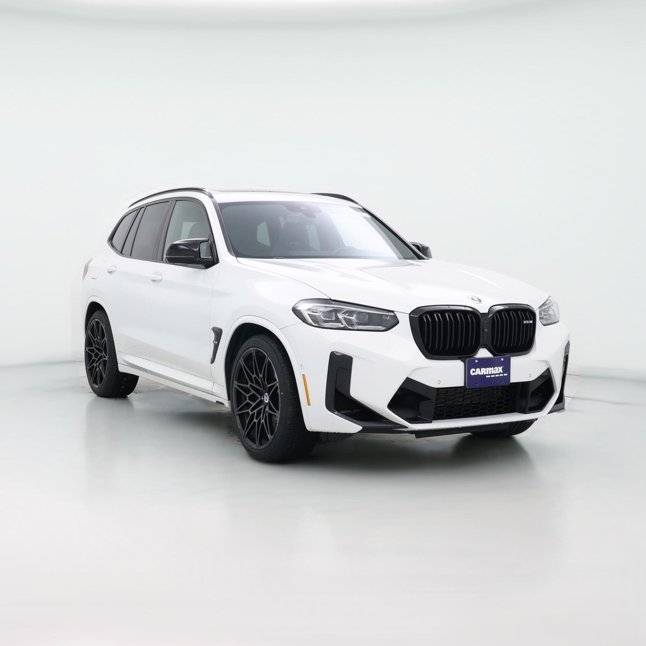 Thumbnail: 2023 BMW X3 - 1