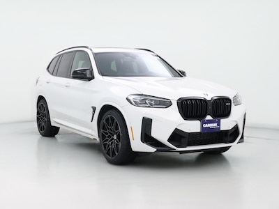 2023 BMW X3 M