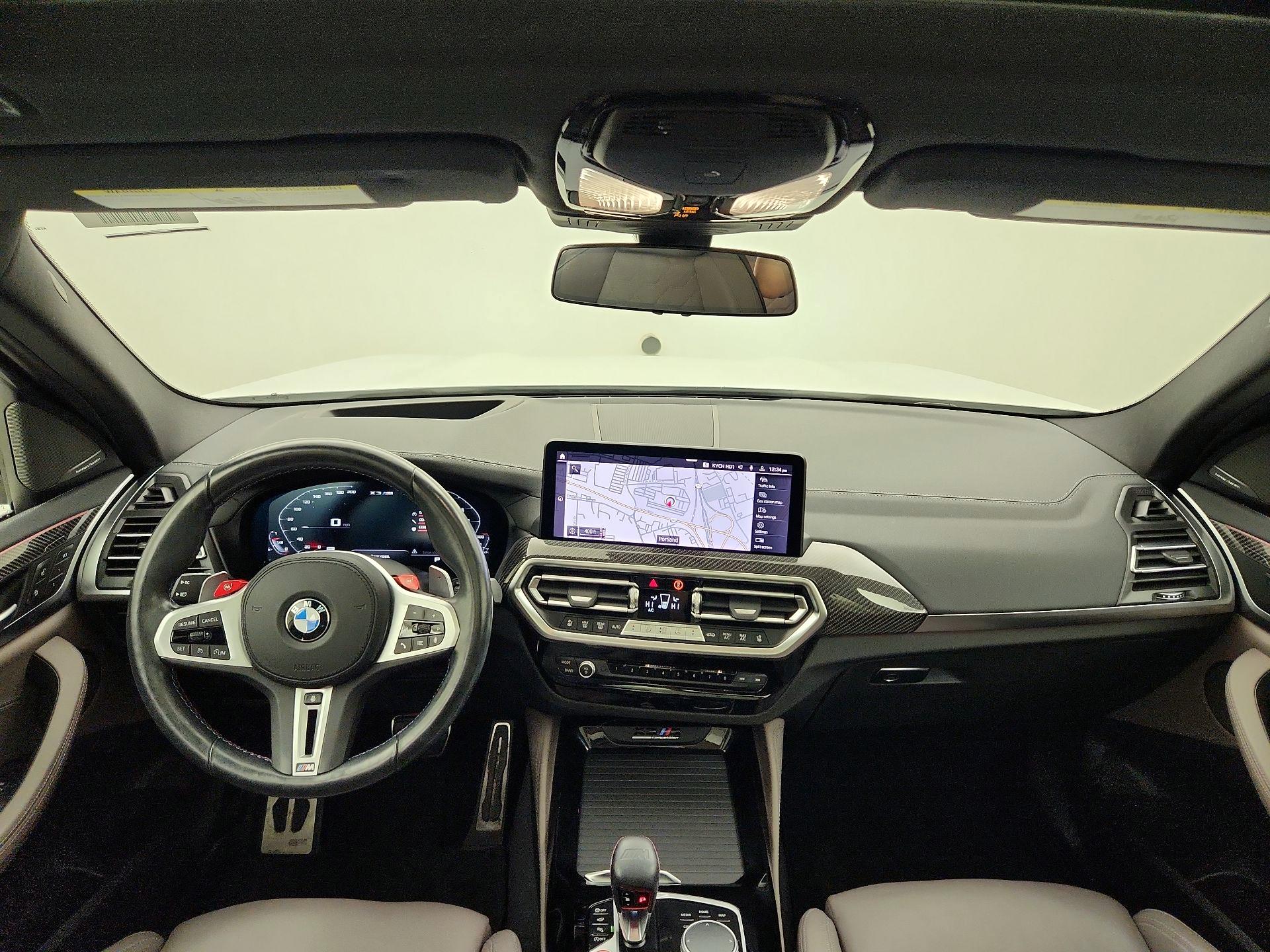 Thumbnail: 2023 BMW X3 - 9