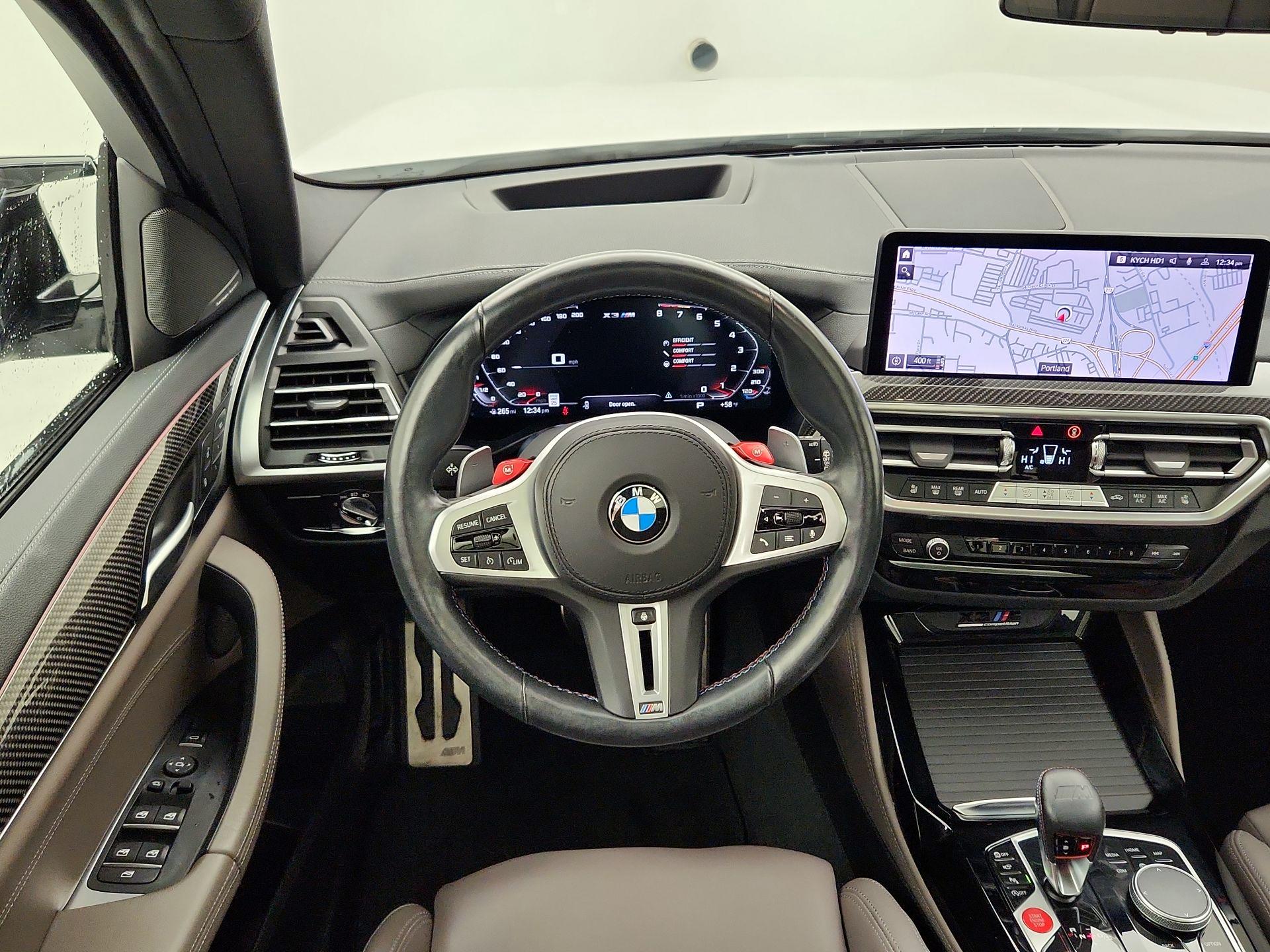 Thumbnail: 2023 BMW X3 - 10