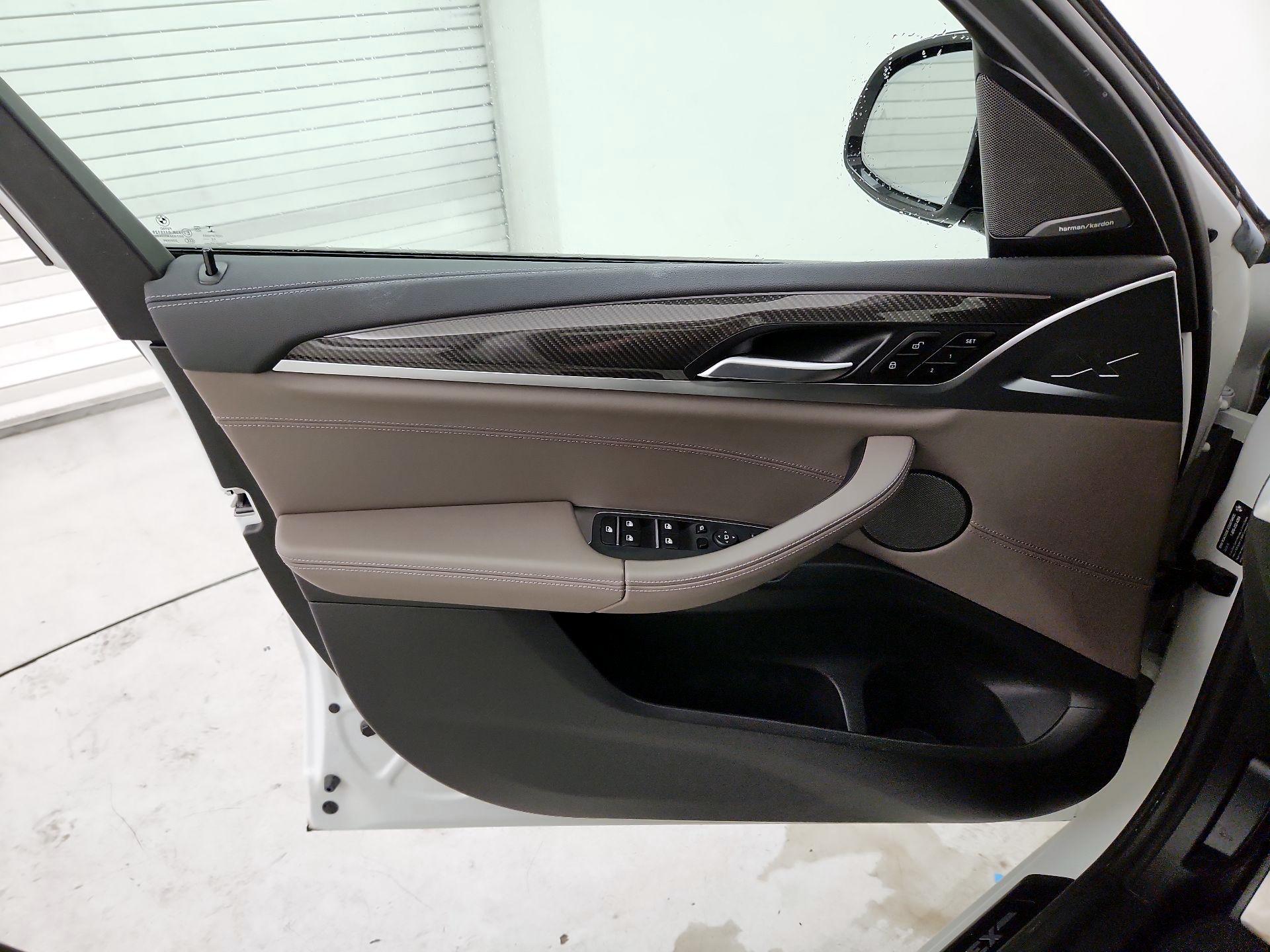 Thumbnail: 2023 BMW X3 - 12