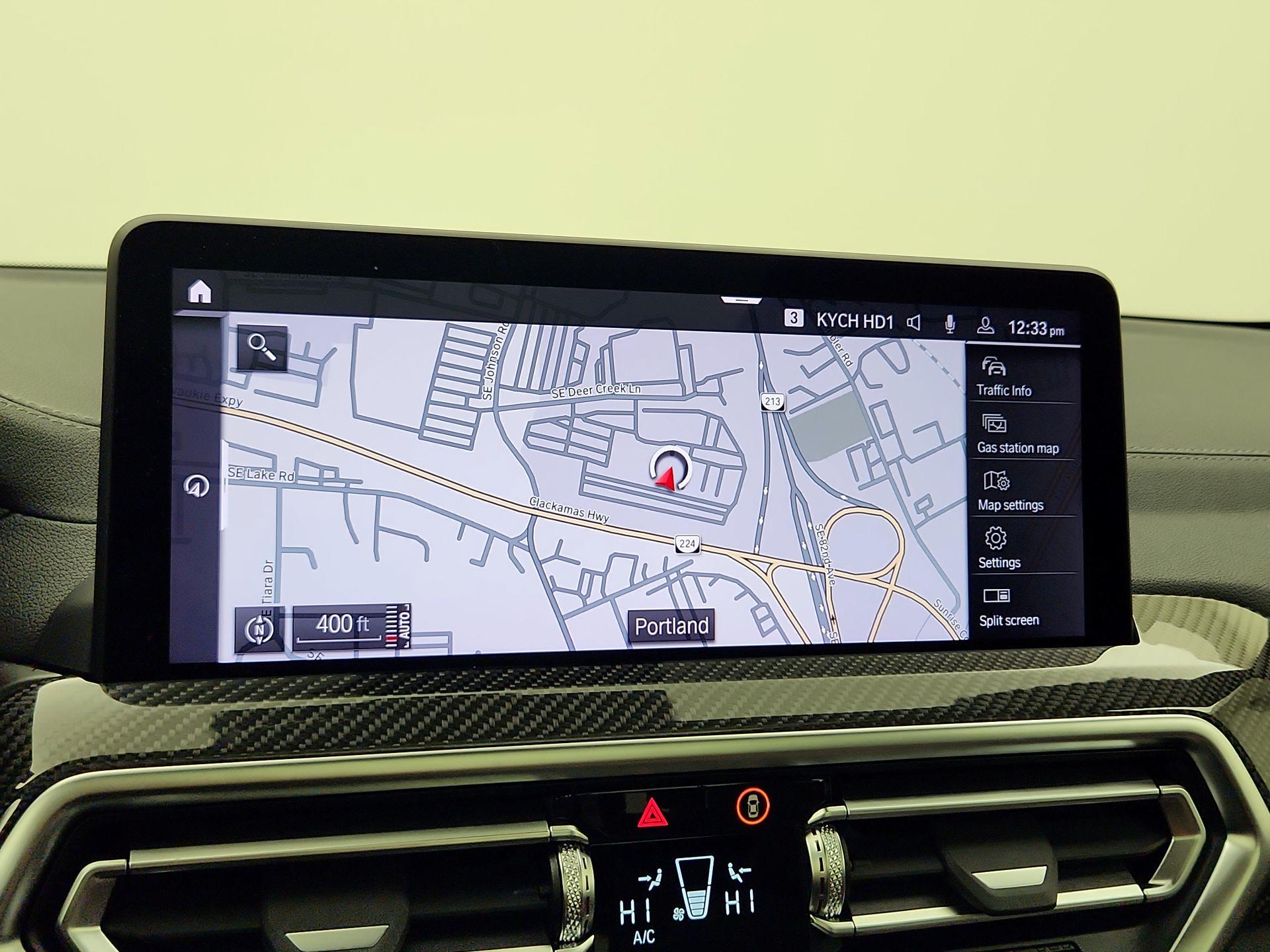 Thumbnail: 2023 BMW X3 - 14