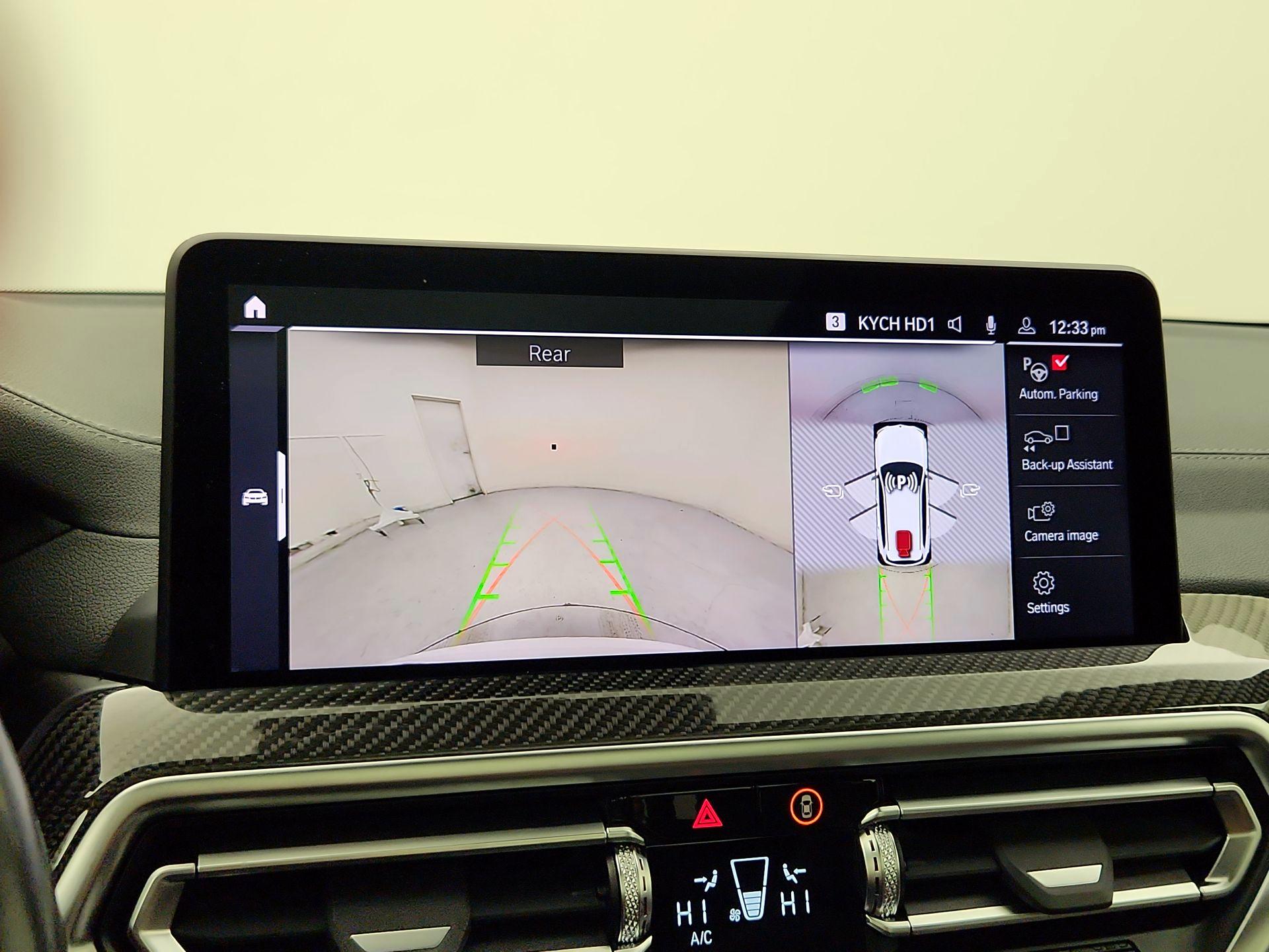 Thumbnail: 2023 BMW X3 - 15