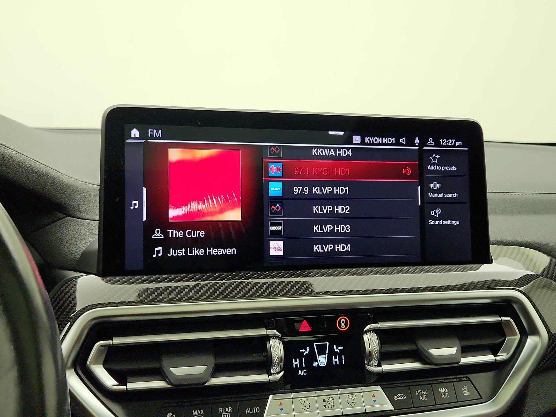 Thumbnail: 2023 BMW X3 - 16