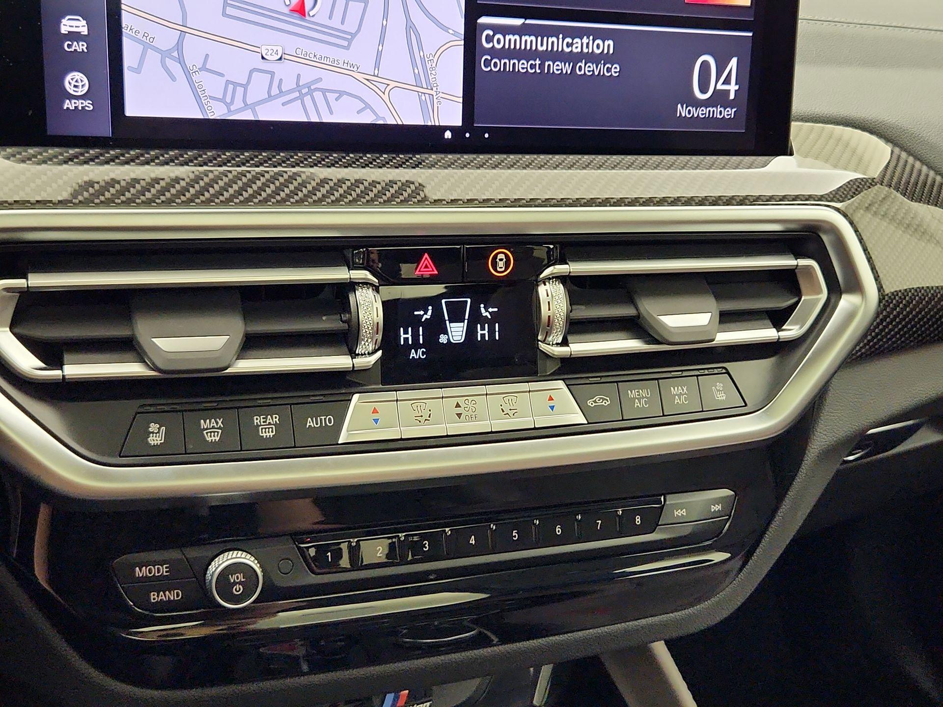 Thumbnail: 2023 BMW X3 - 17