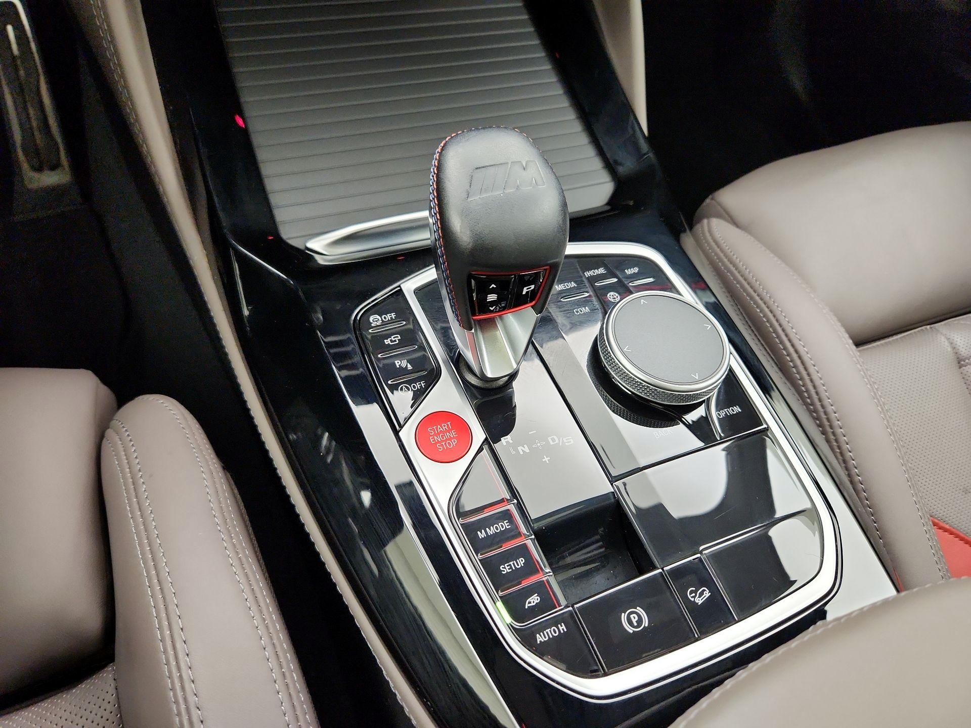 Thumbnail: 2023 BMW X3 - 18