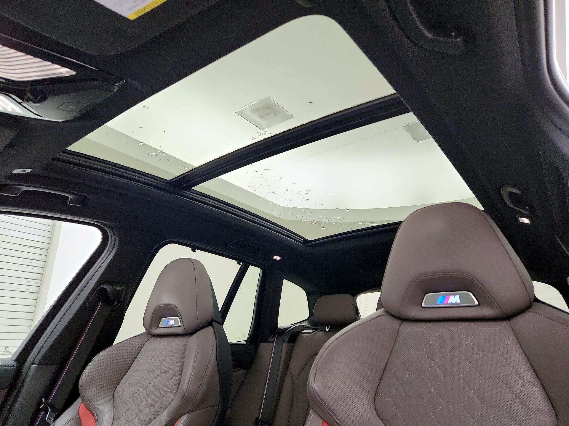 Thumbnail: 2023 BMW X3 - 20