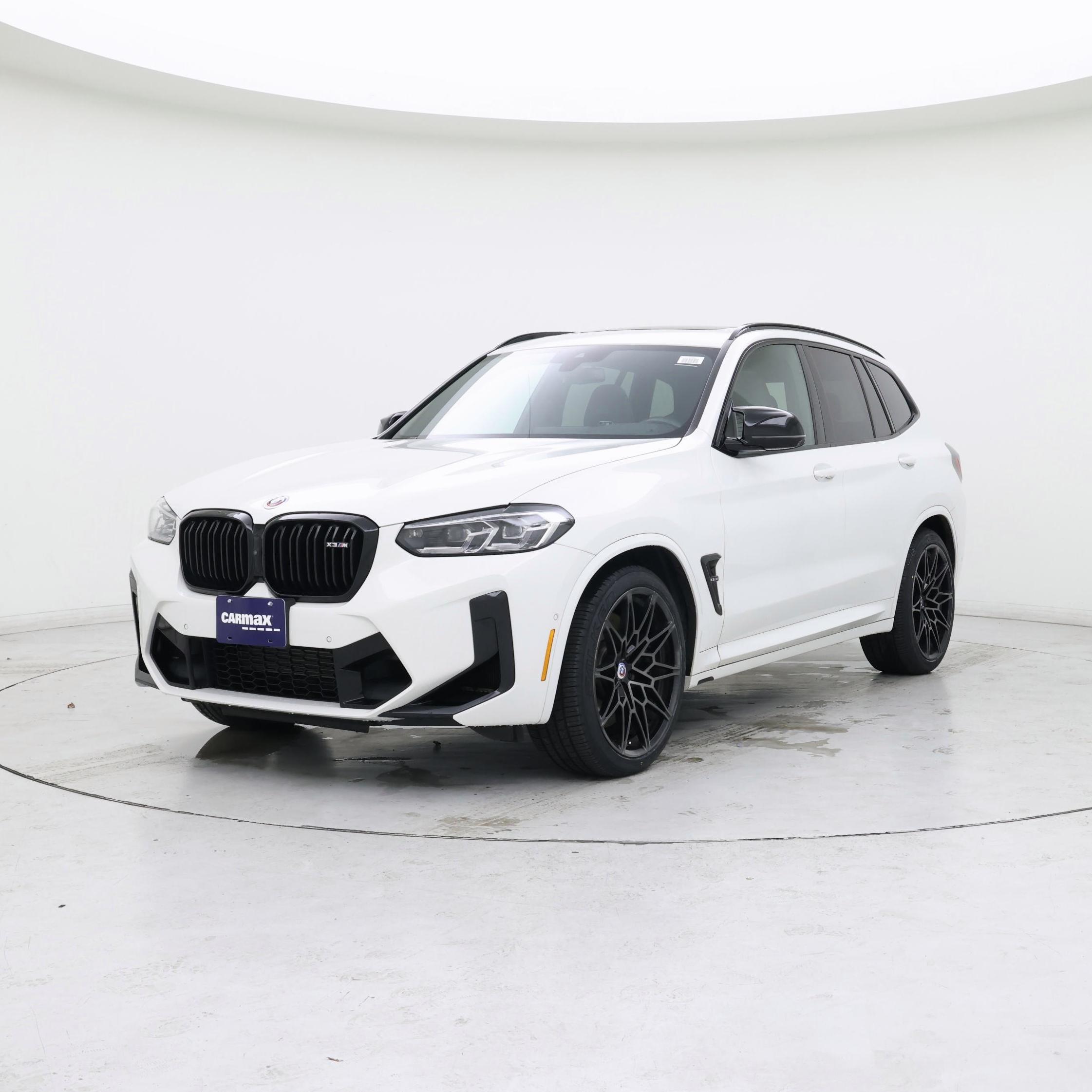 Thumbnail: 2023 BMW X3 - 4