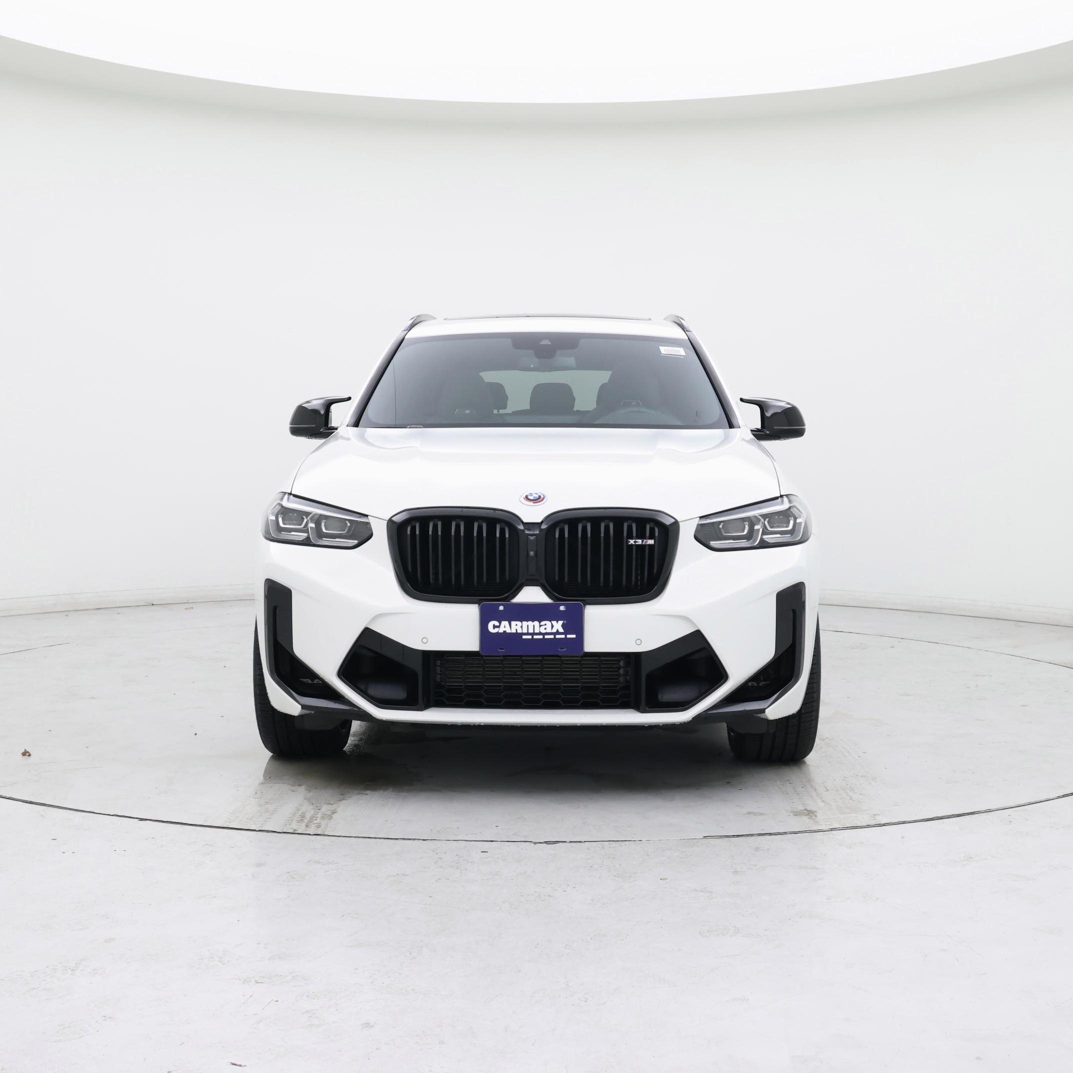 Thumbnail: 2023 BMW X3 - 5