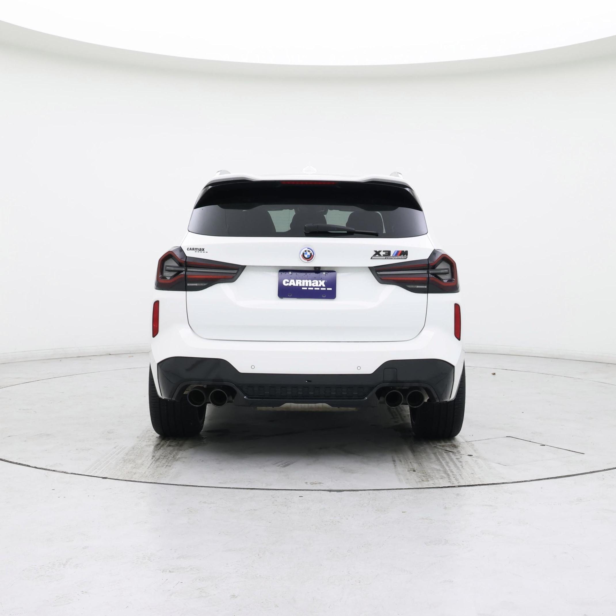 Thumbnail: 2023 BMW X3 - 6