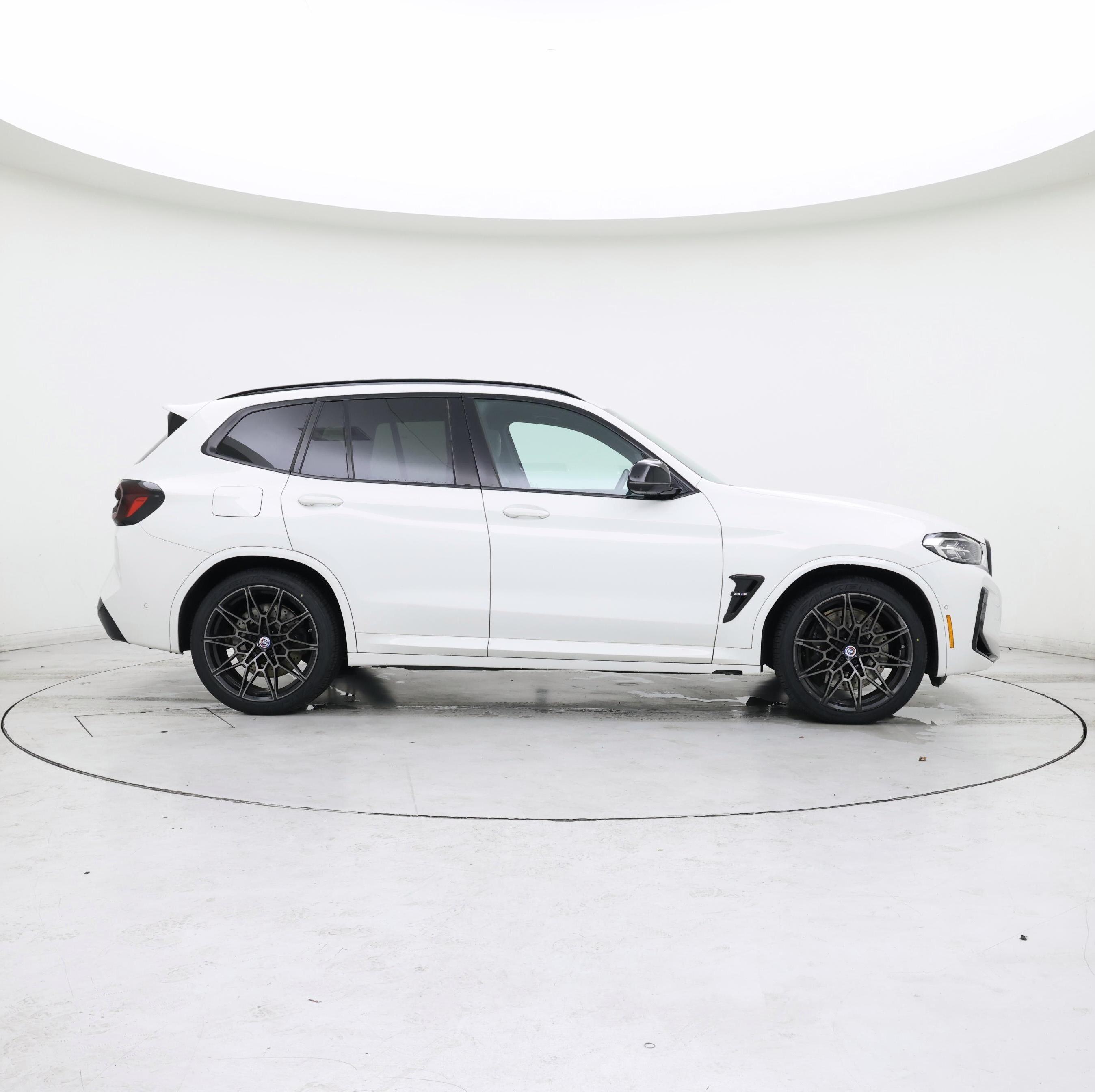 Thumbnail: 2023 BMW X3 - 7