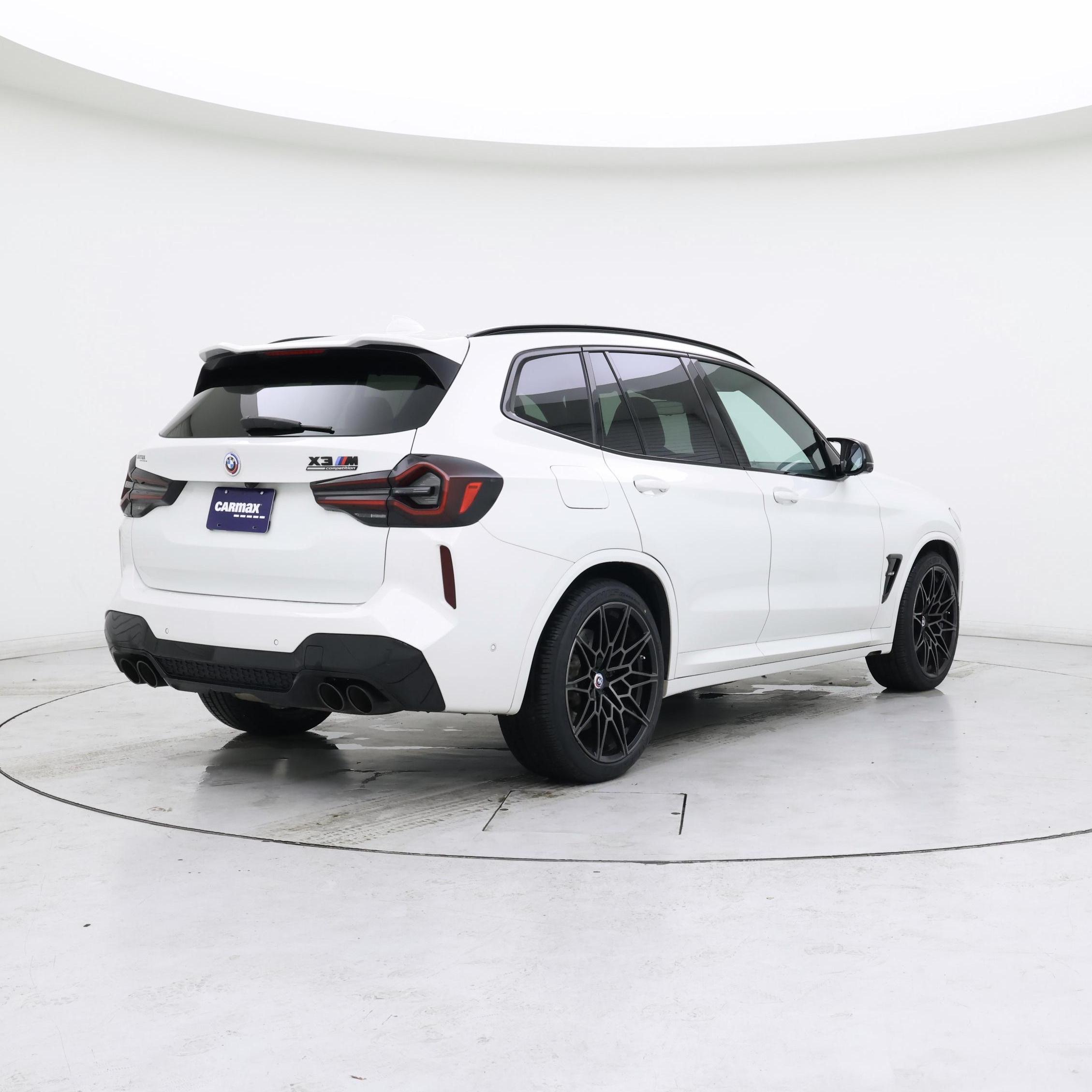 Thumbnail: 2023 BMW X3 - 8