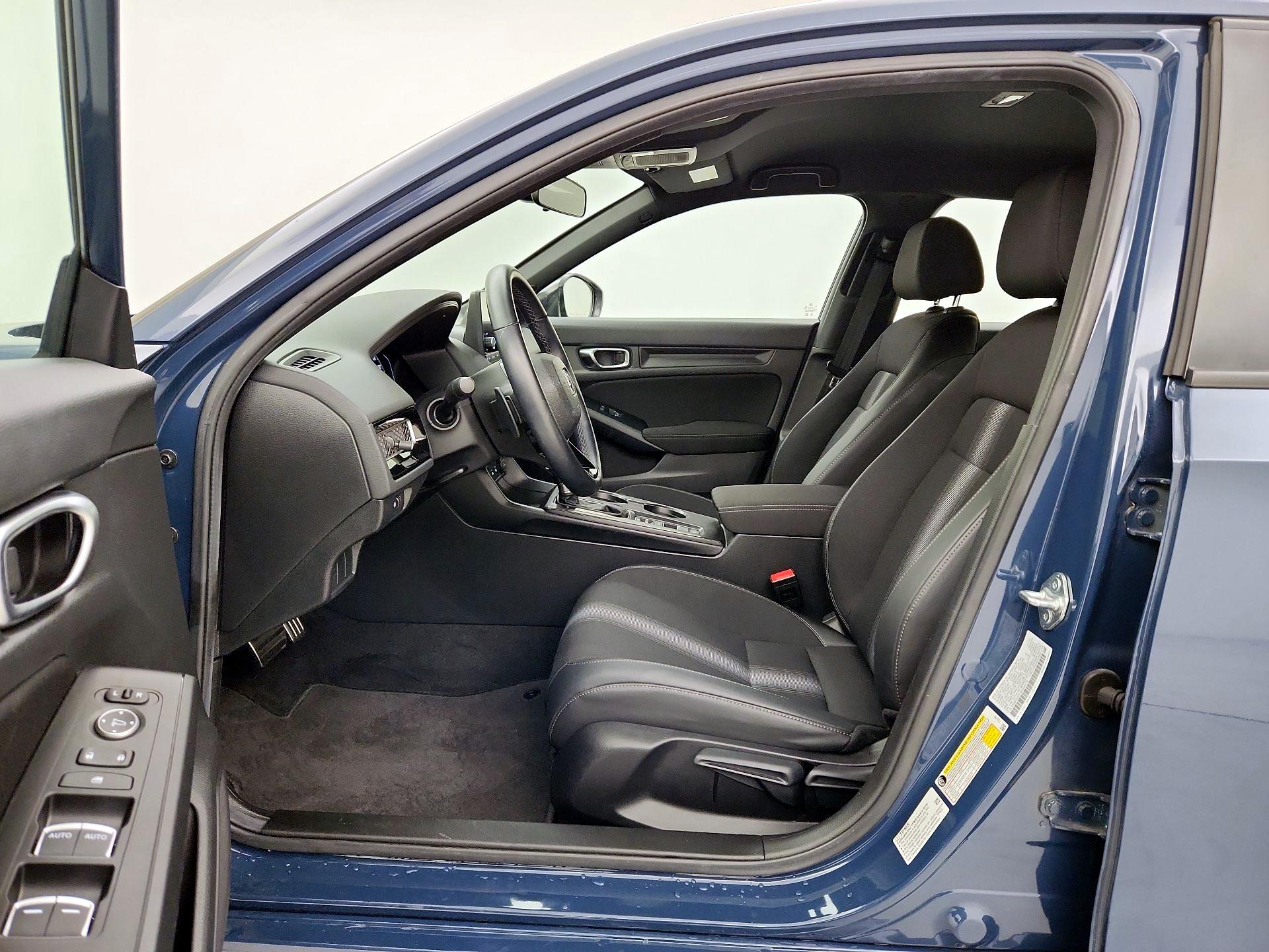 Thumbnail: 2025 Honda Civic - 11