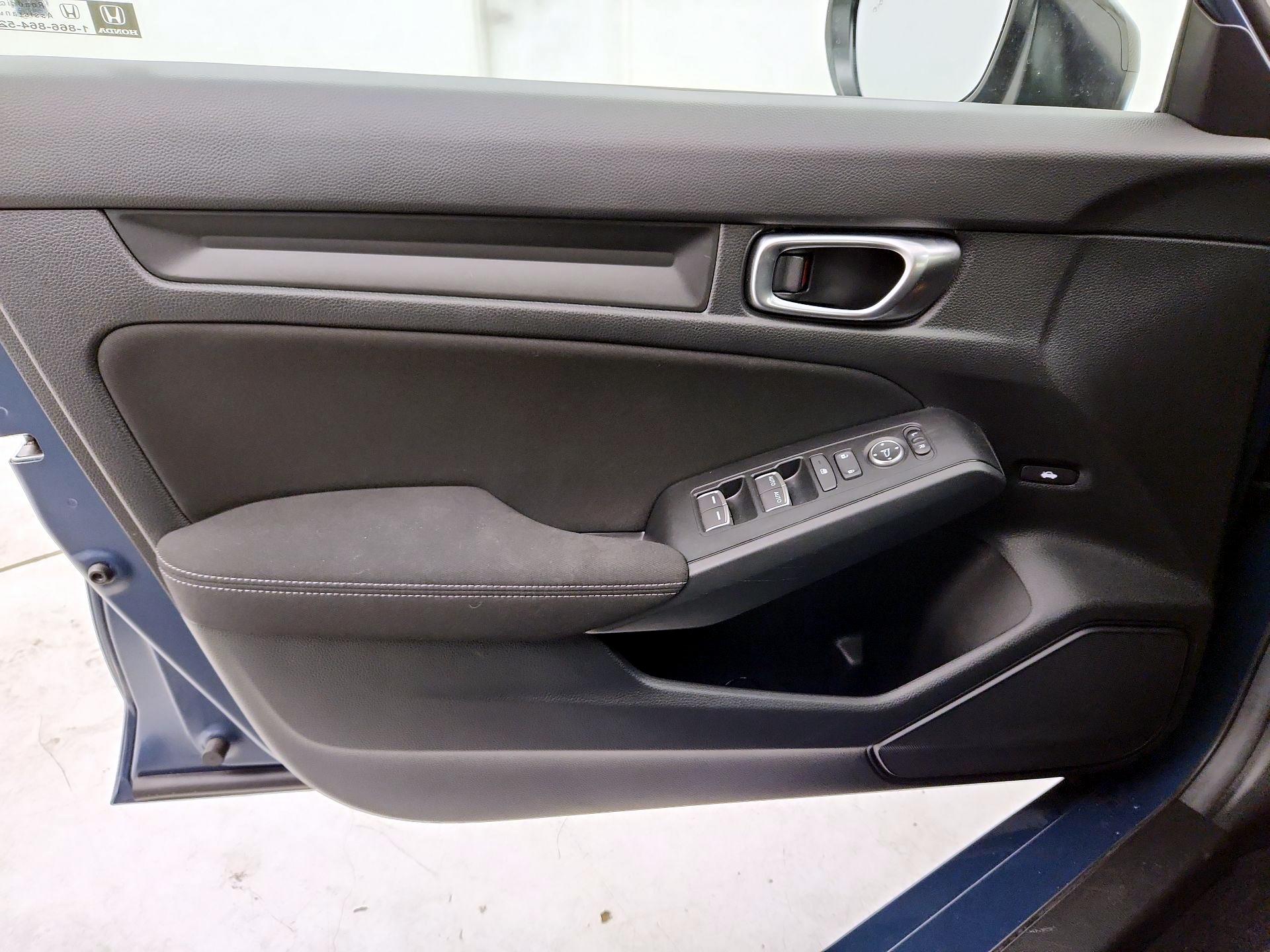 Thumbnail: 2025 Honda Civic - 12