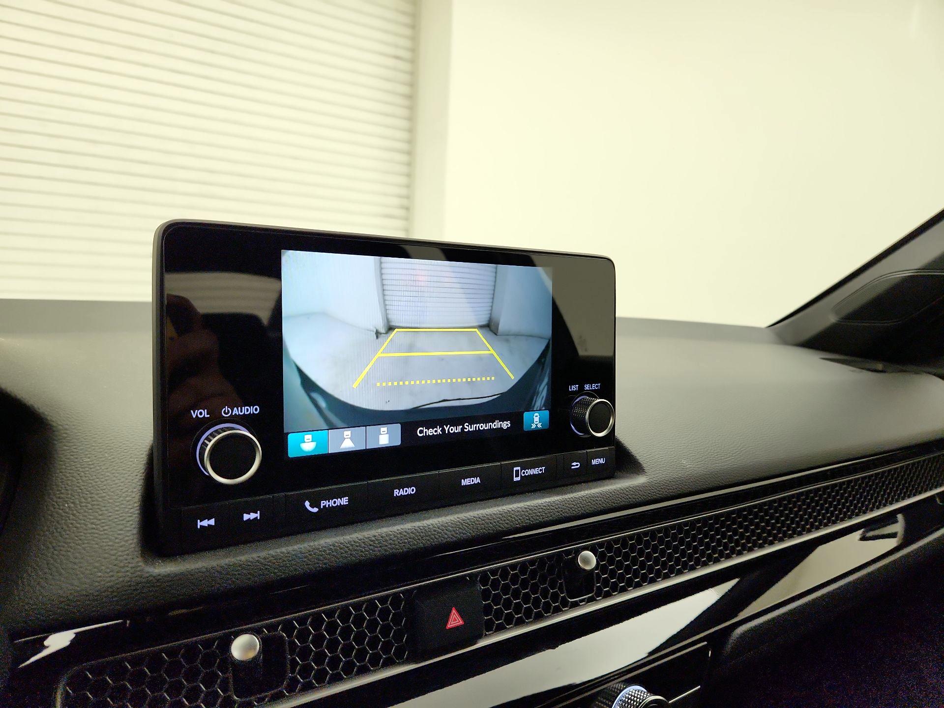 Thumbnail: 2025 Honda Civic - 14