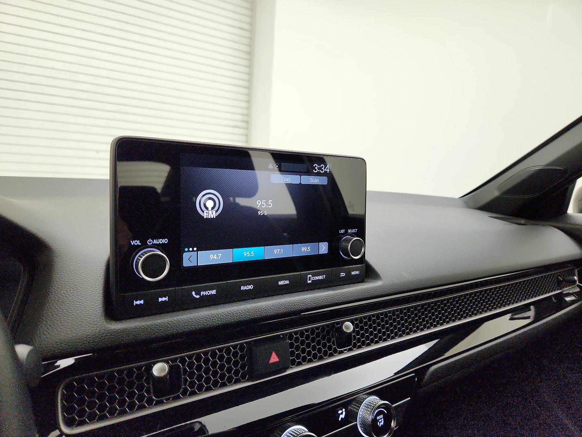 Thumbnail: 2025 Honda Civic - 15