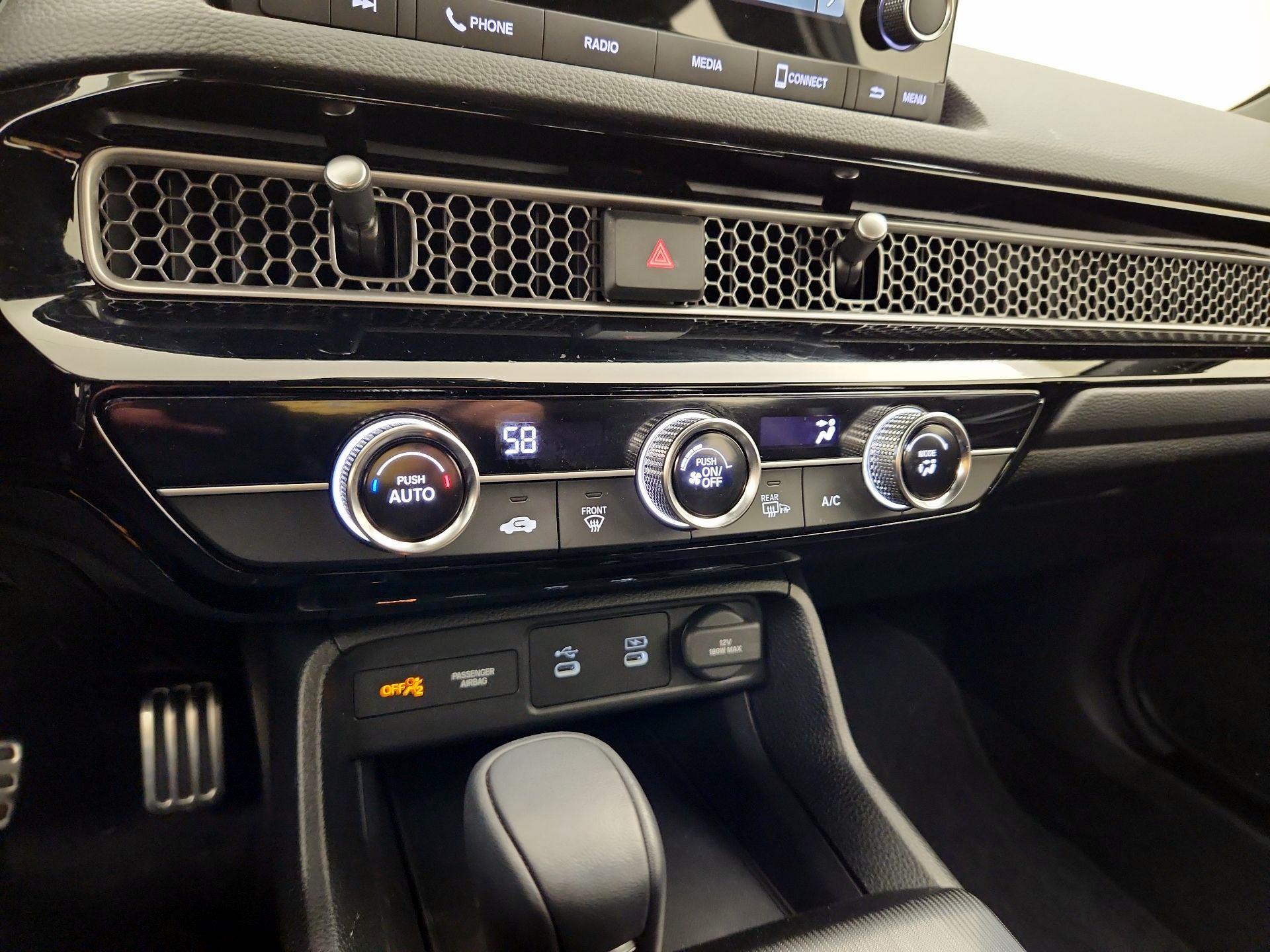 Thumbnail: 2025 Honda Civic - 16