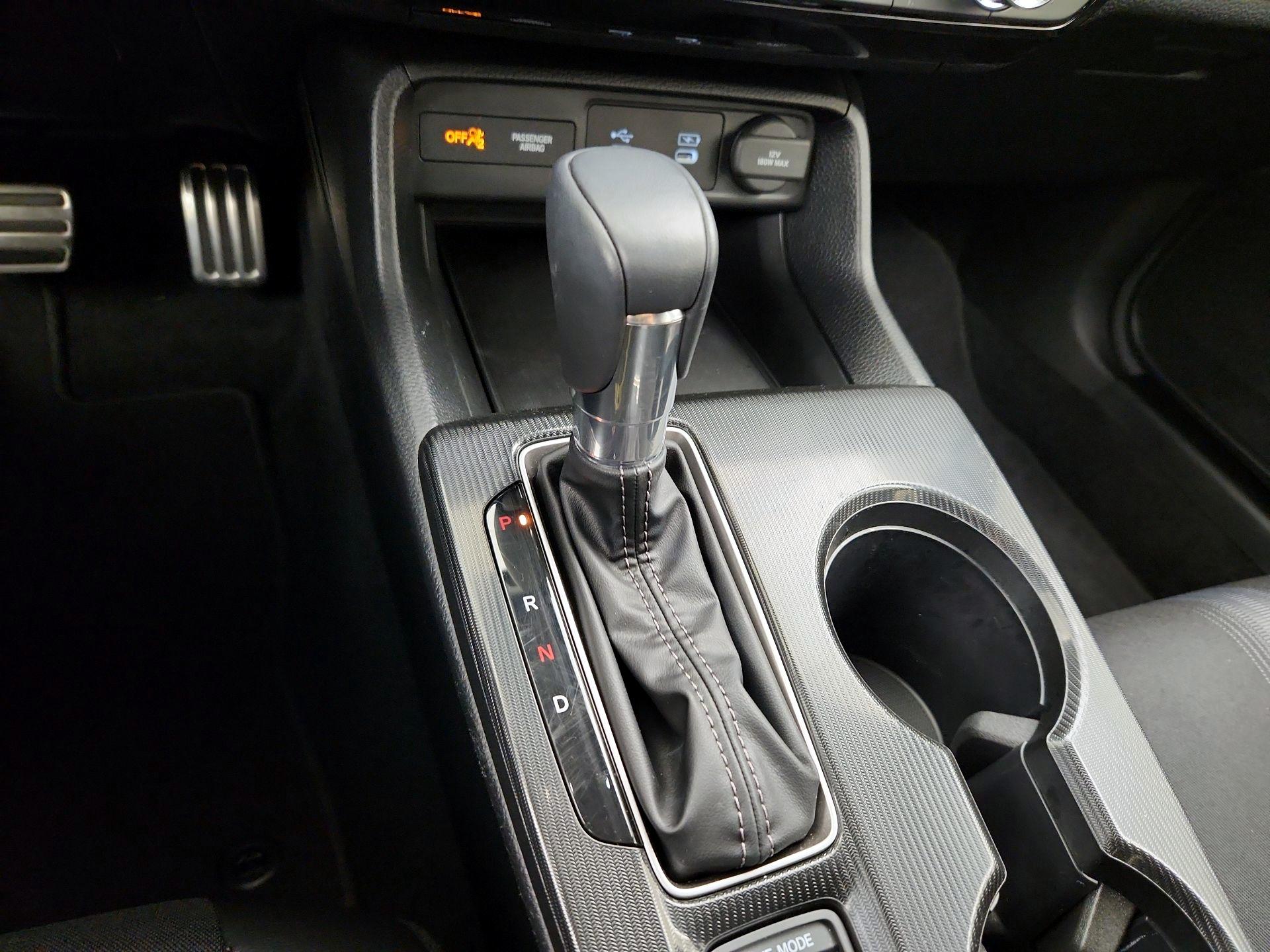 Thumbnail: 2025 Honda Civic - 17