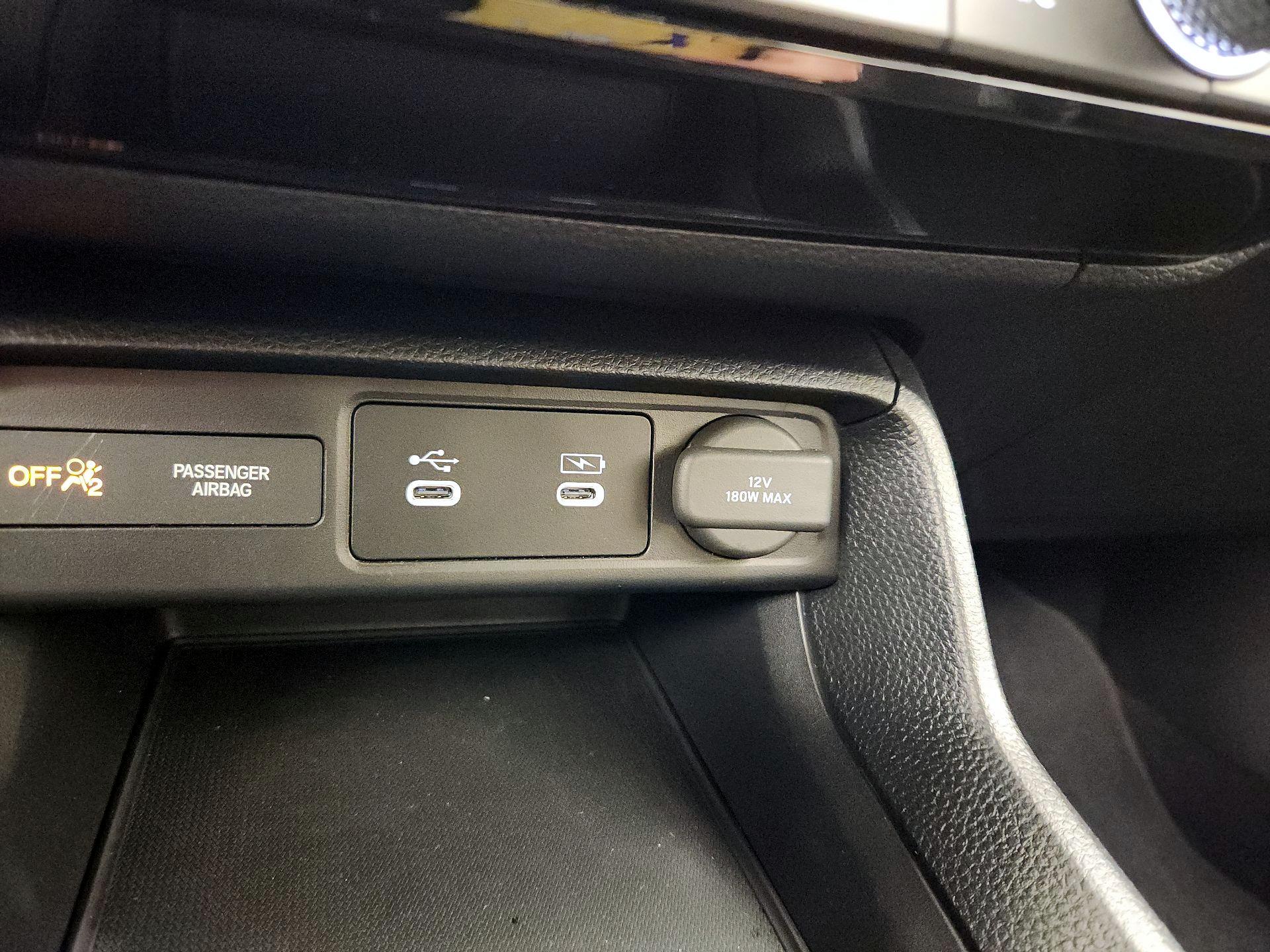 Thumbnail: 2025 Honda Civic - 18