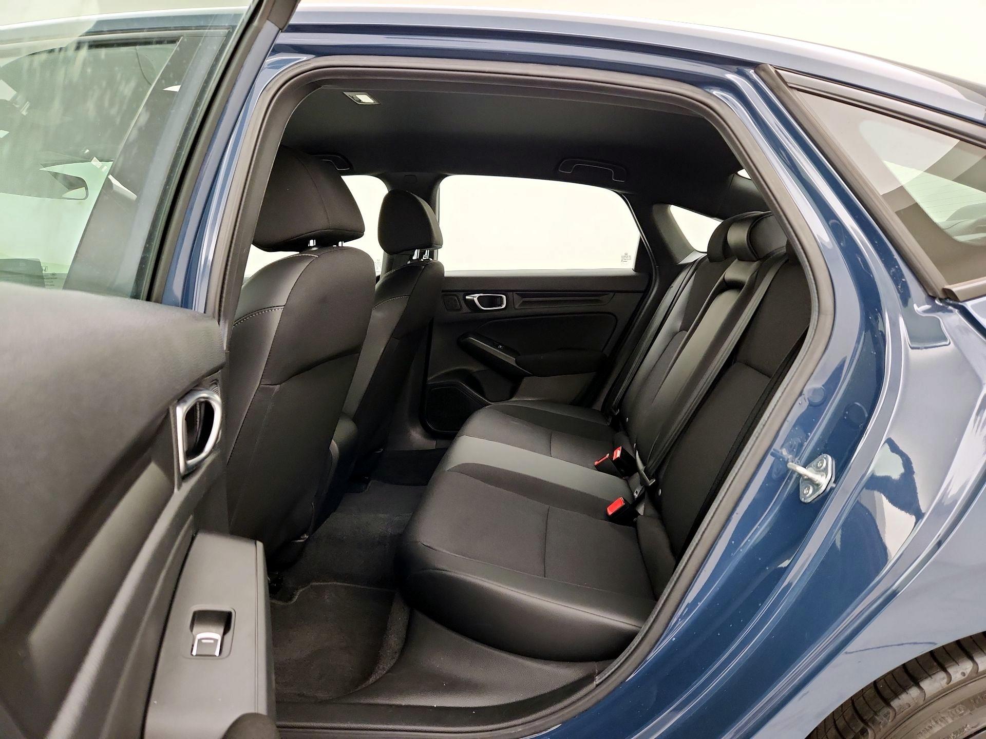 Thumbnail: 2025 Honda Civic - 19