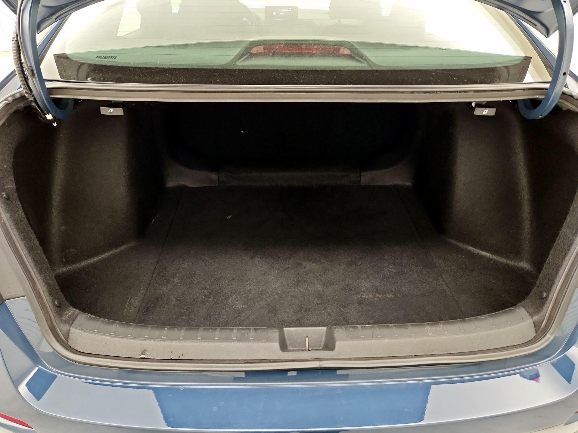 Thumbnail: 2025 Honda Civic - 20