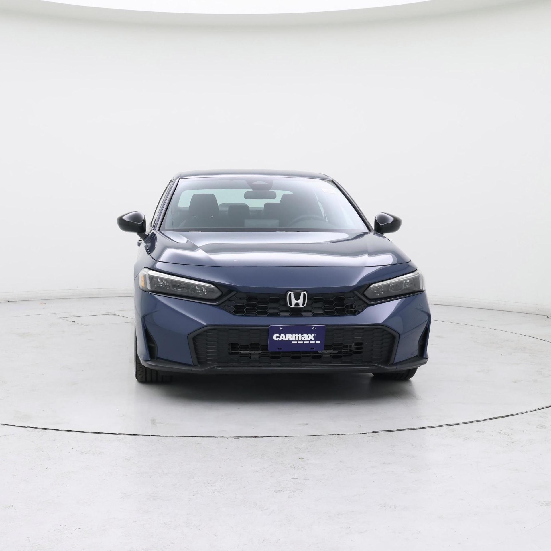 Thumbnail: 2025 Honda Civic - 5