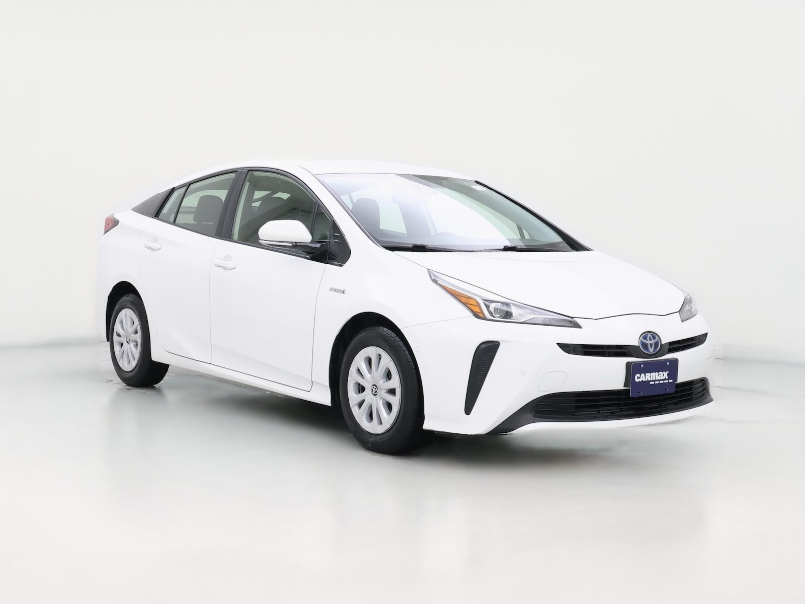 2019 Toyota Prius LE