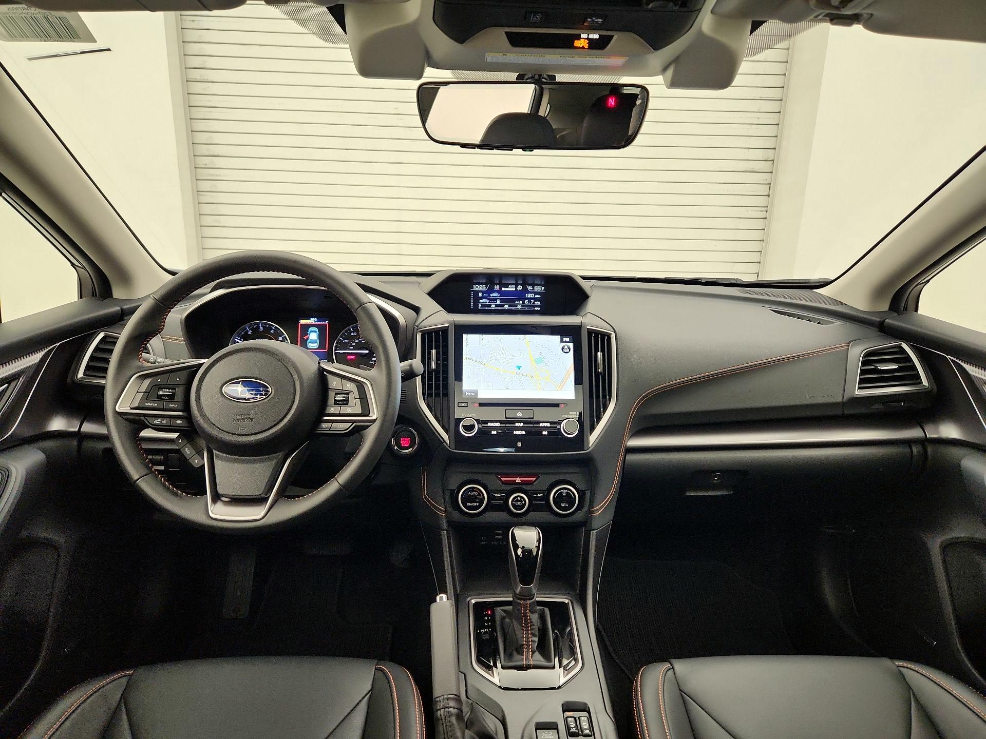 Thumbnail: 2023 Subaru Crosstrek - 9