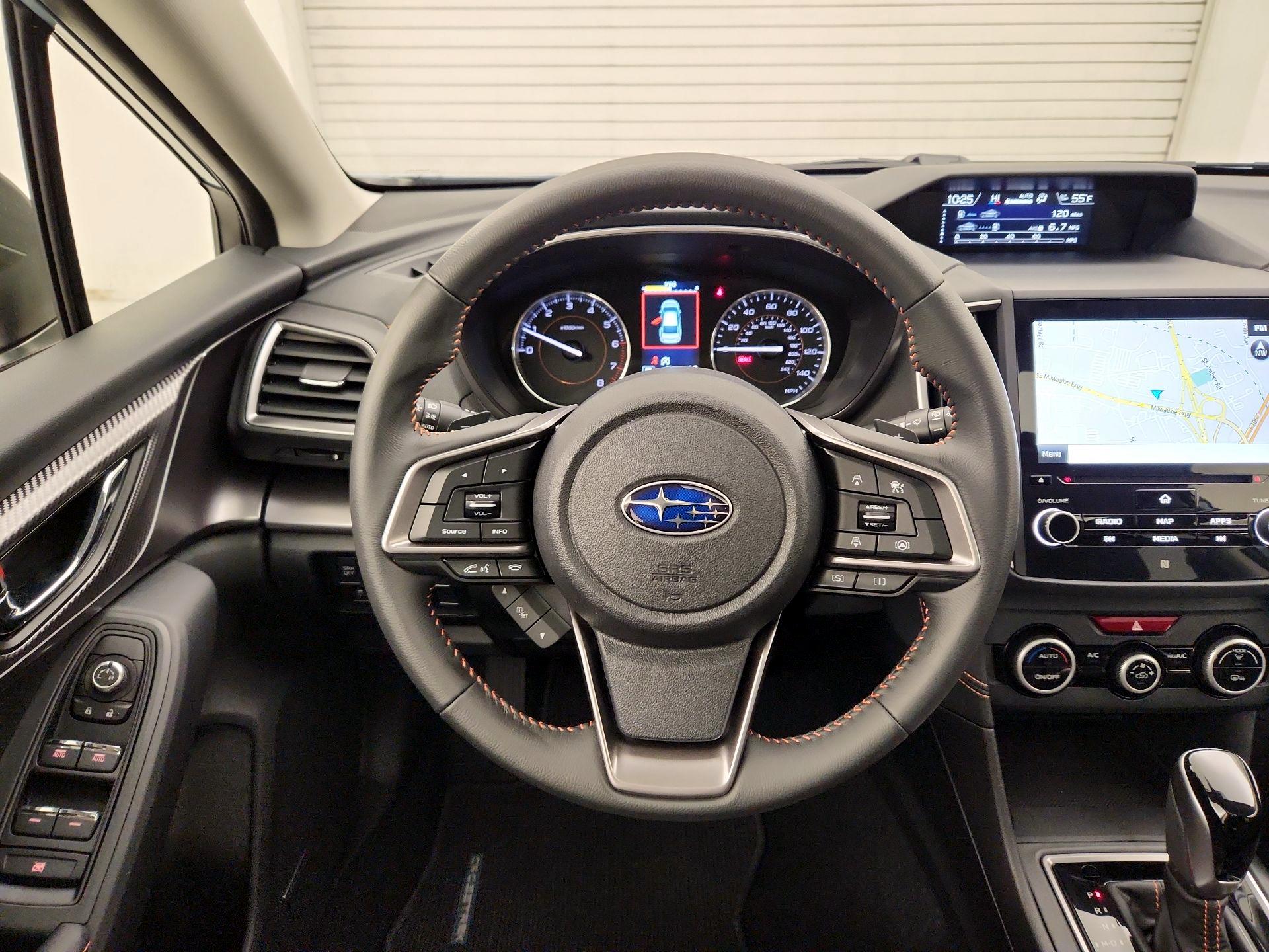 Thumbnail: 2023 Subaru Crosstrek - 10