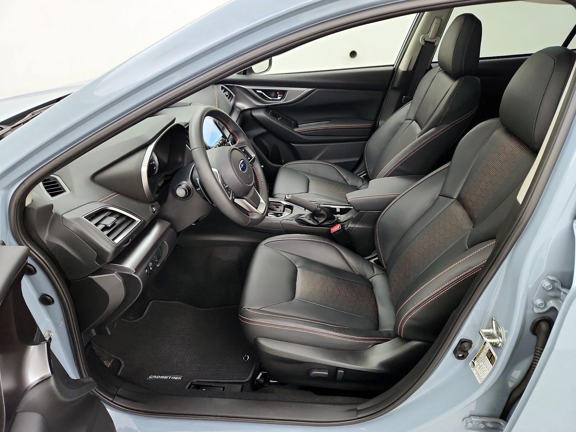 Thumbnail: 2023 Subaru Crosstrek - 11