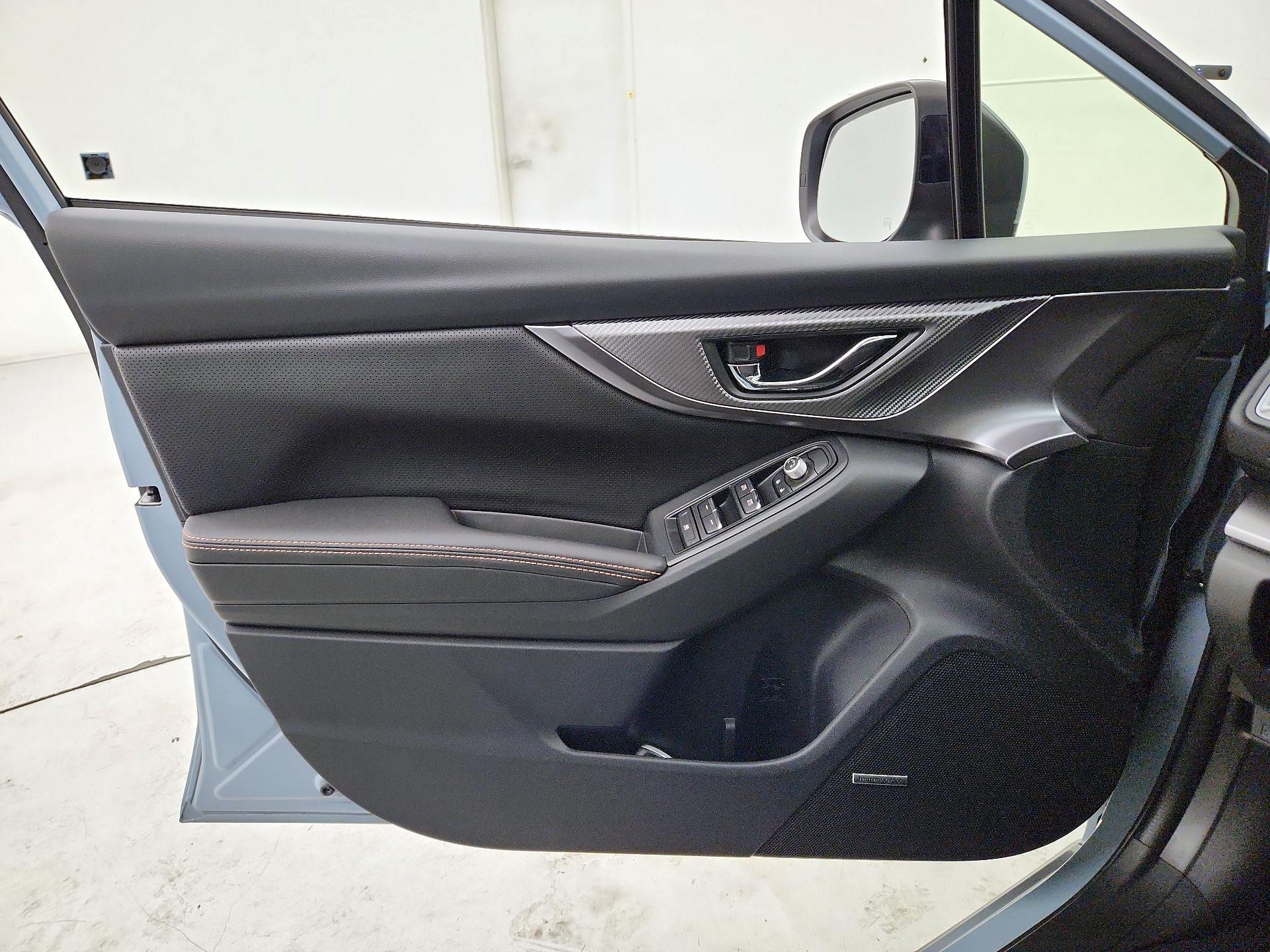 Thumbnail: 2023 Subaru Crosstrek - 12