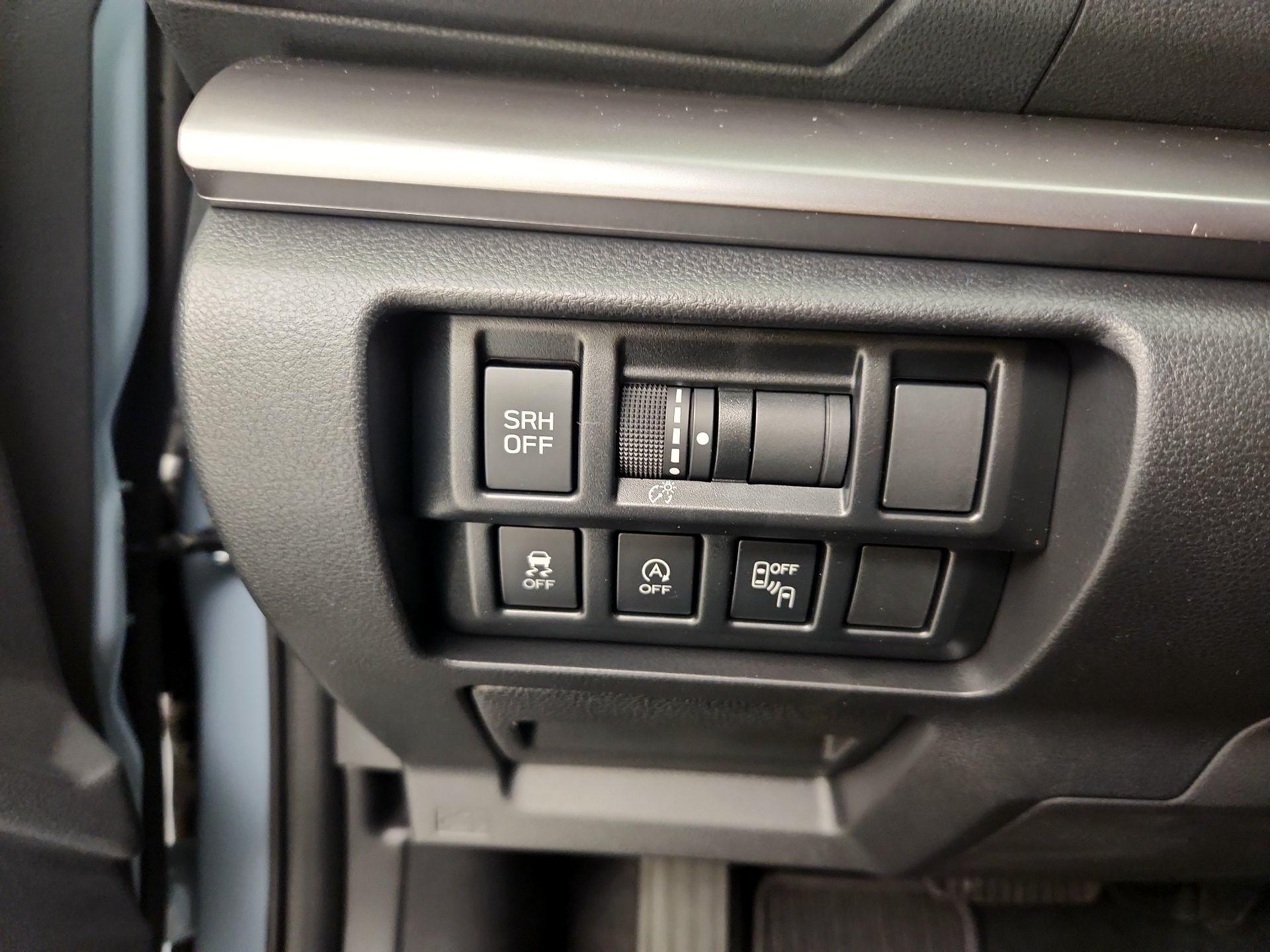 Thumbnail: 2023 Subaru Crosstrek - 13