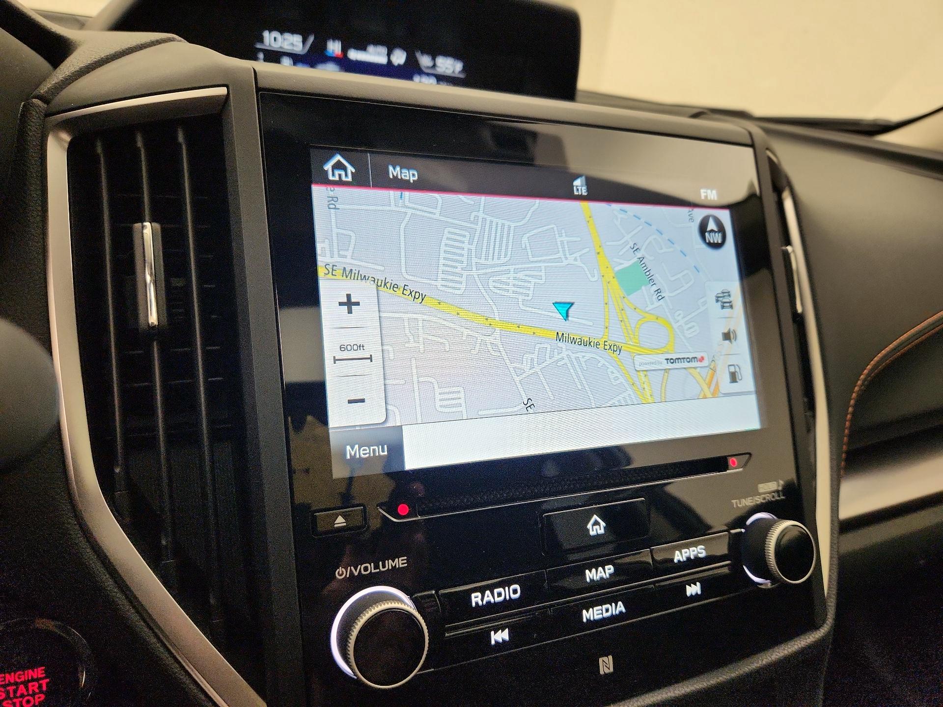 Thumbnail: 2023 Subaru Crosstrek - 14