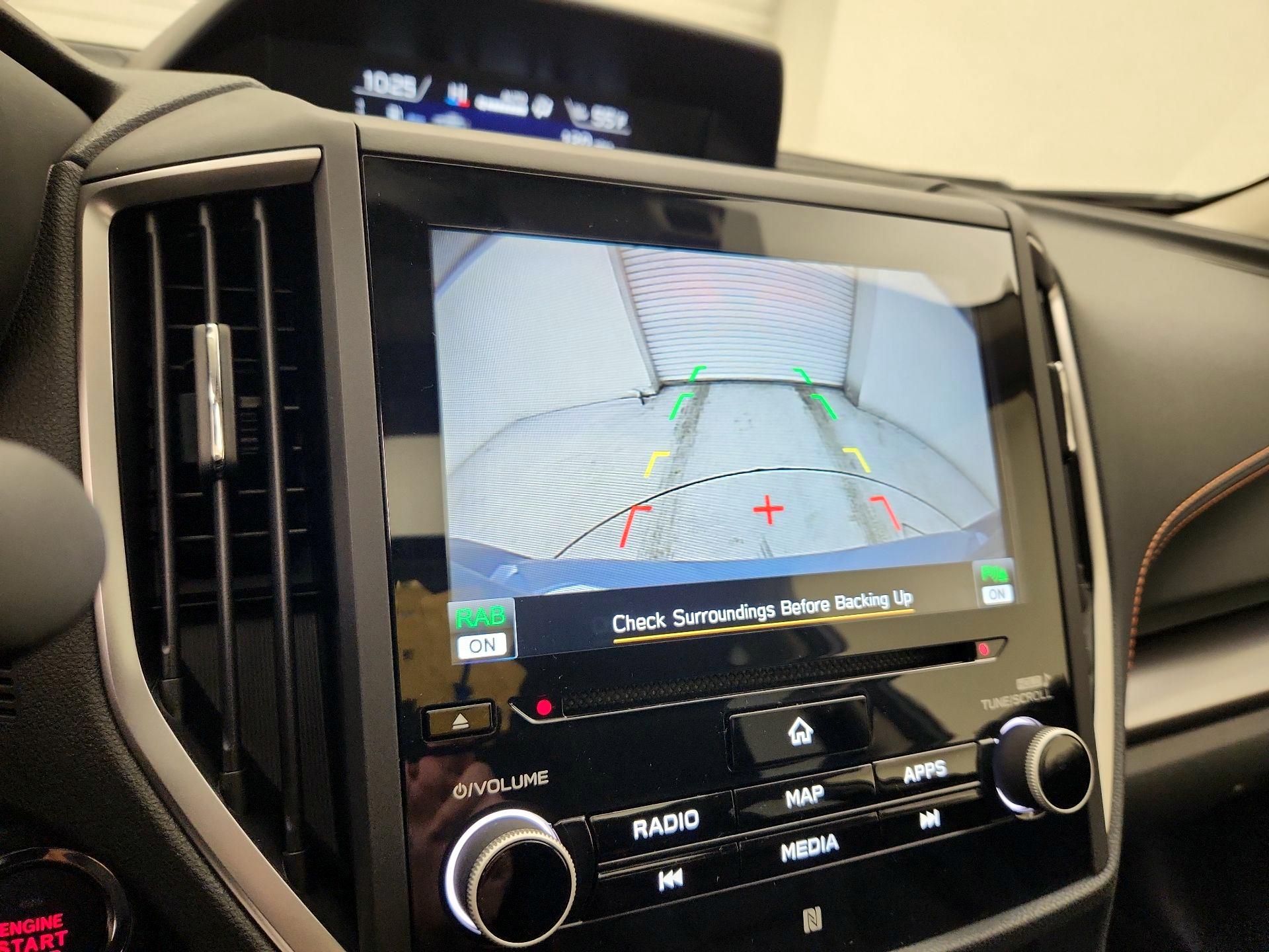 Thumbnail: 2023 Subaru Crosstrek - 15