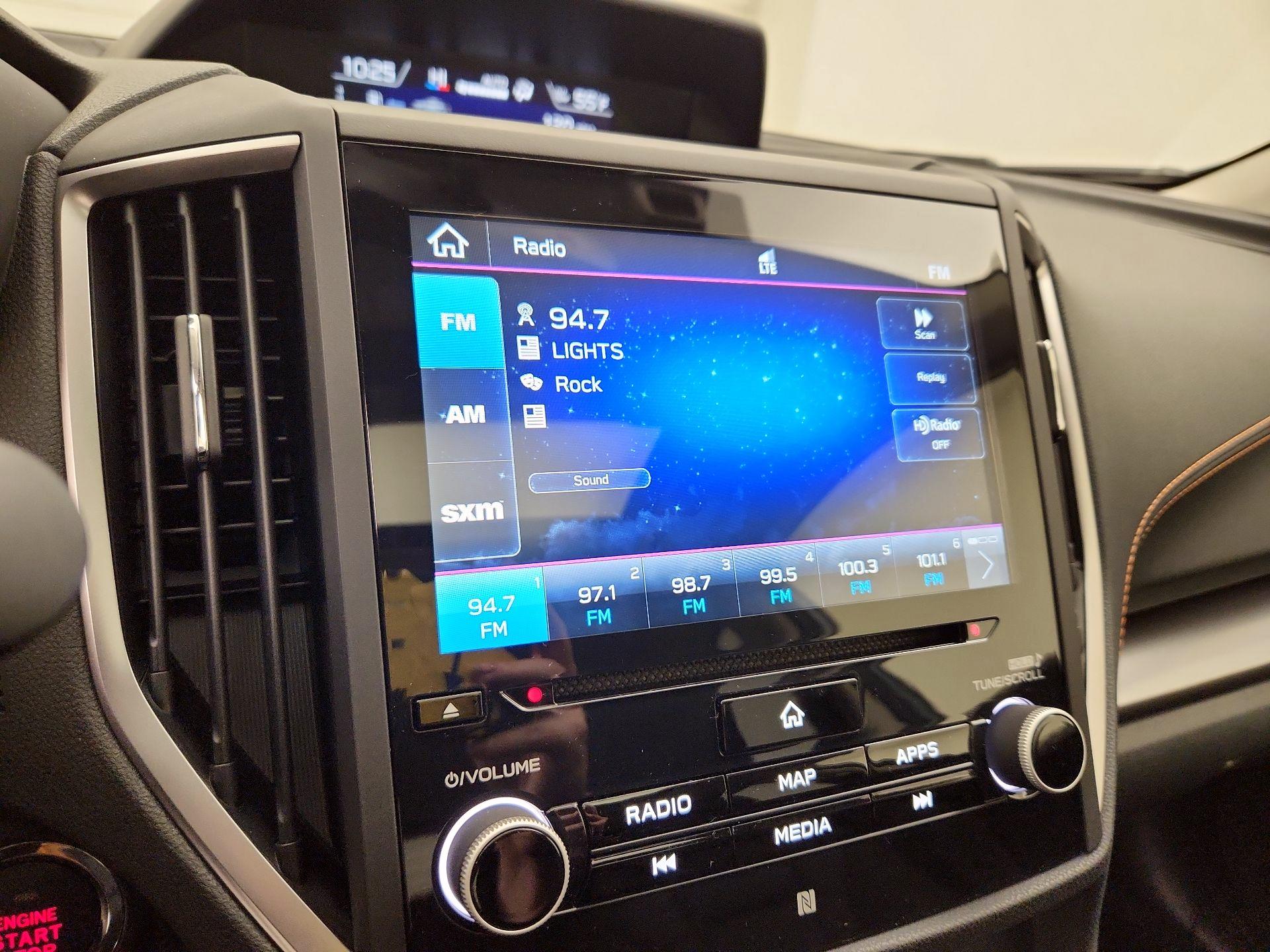 Thumbnail: 2023 Subaru Crosstrek - 16