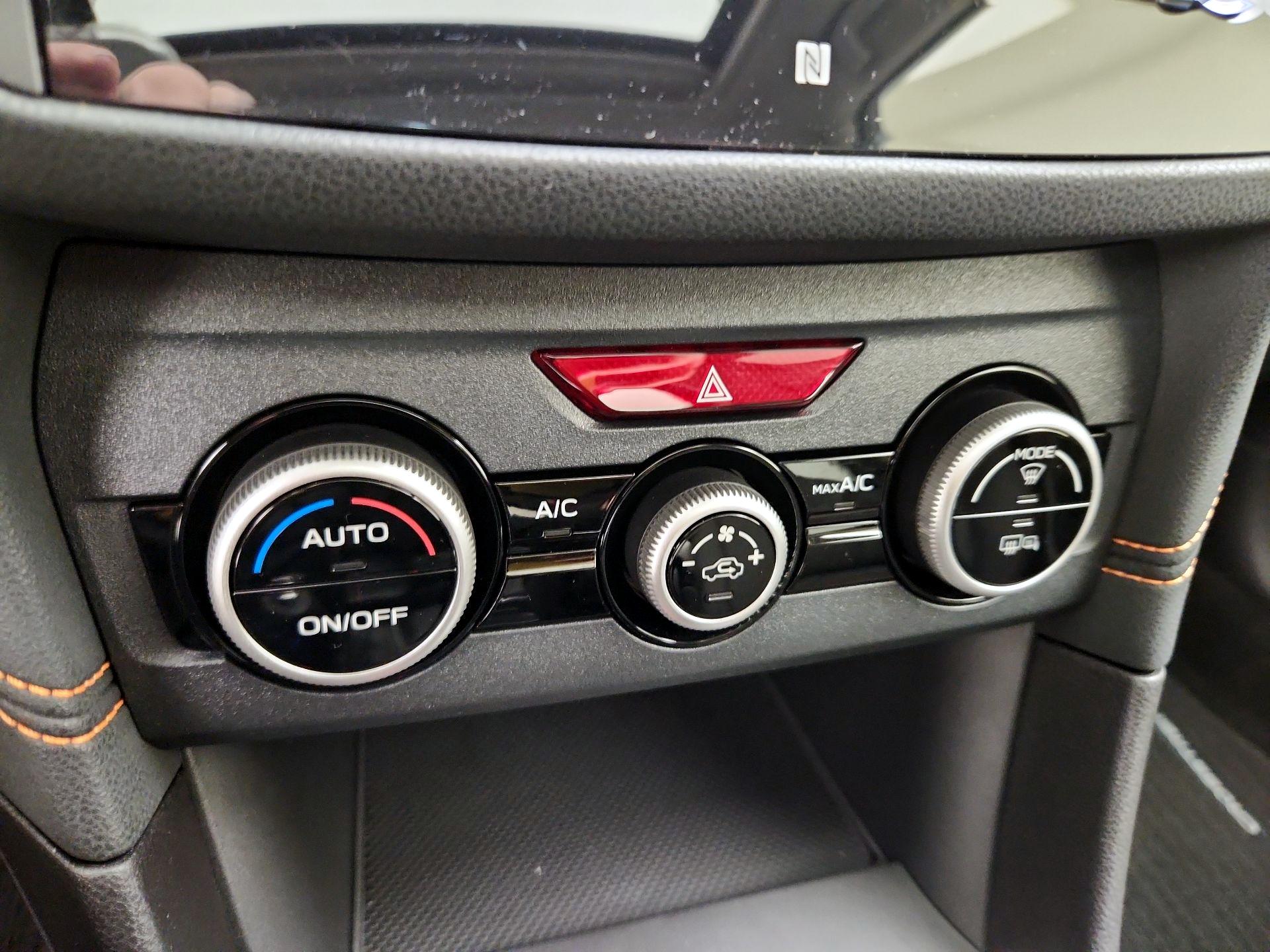 Thumbnail: 2023 Subaru Crosstrek - 17