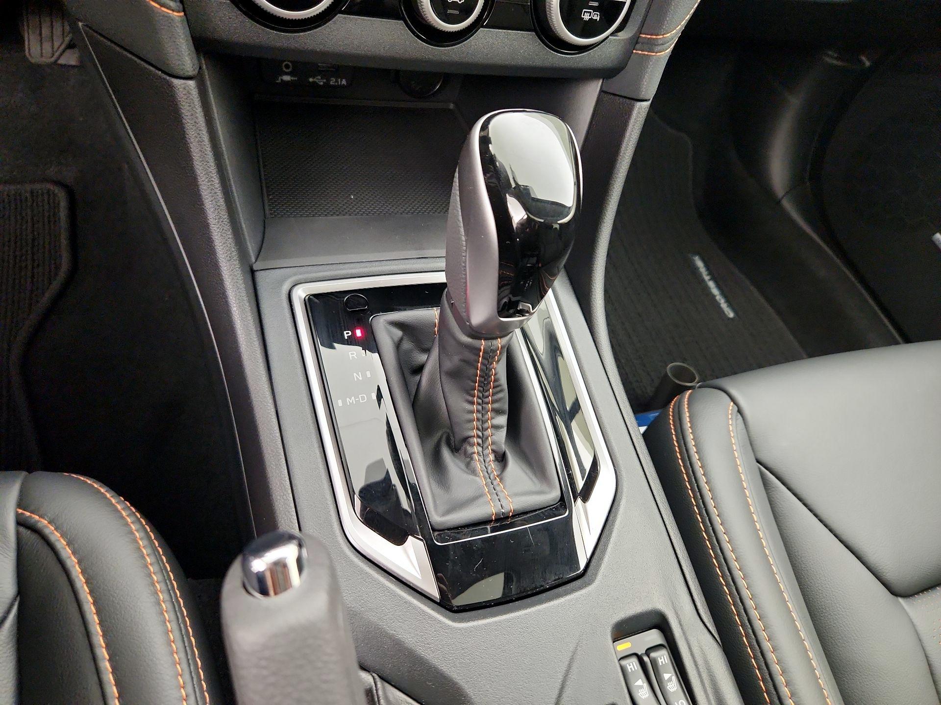 Thumbnail: 2023 Subaru Crosstrek - 18