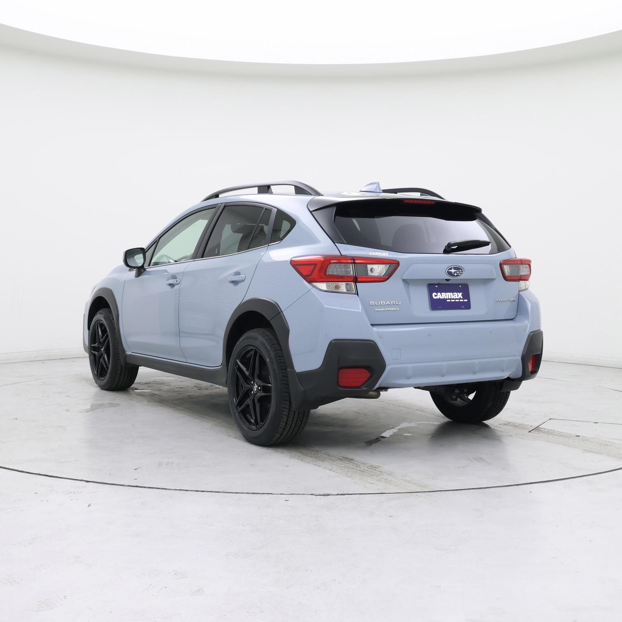 Thumbnail: 2023 Subaru Crosstrek - 2