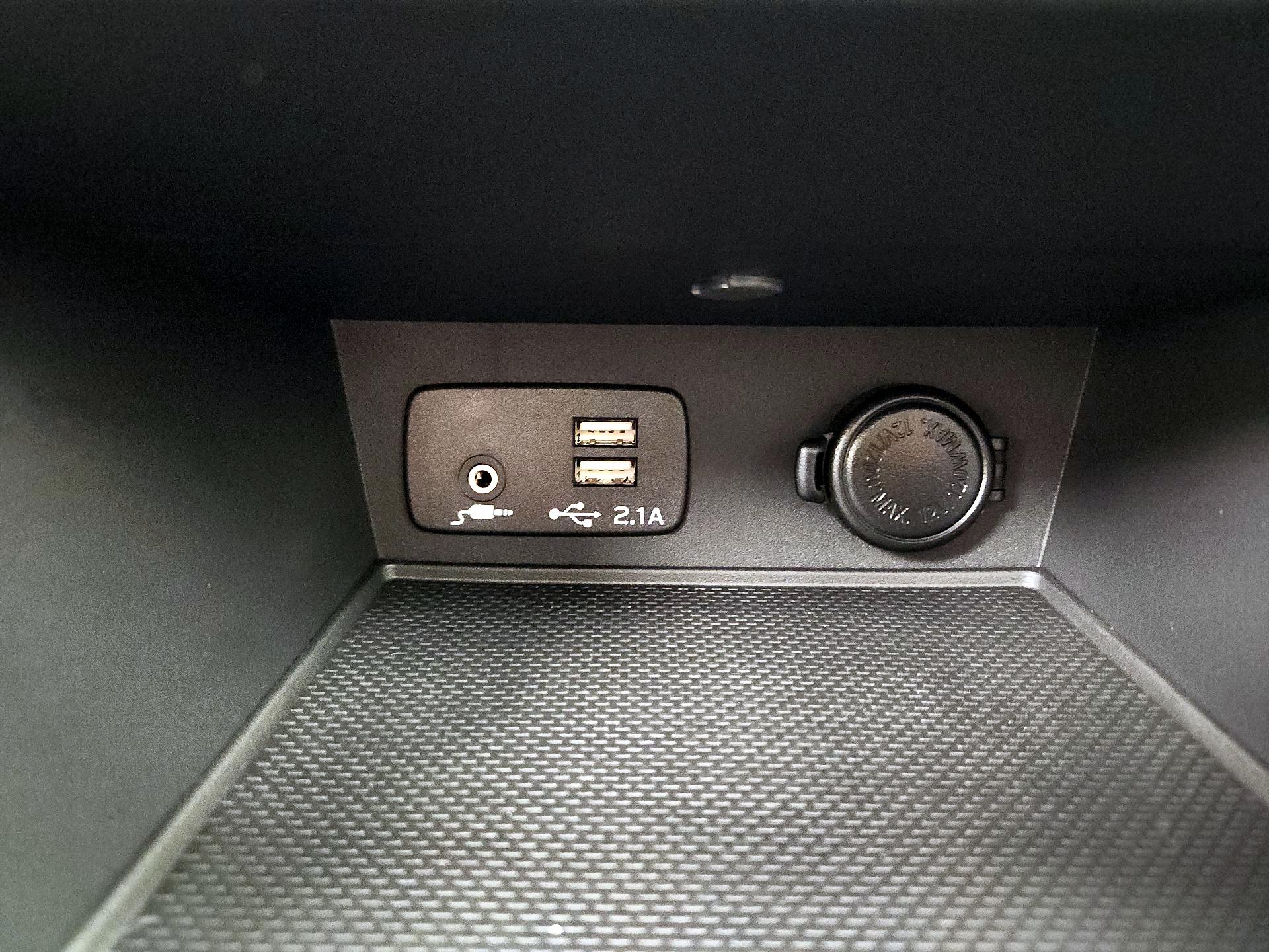 Thumbnail: 2023 Subaru Crosstrek - 19