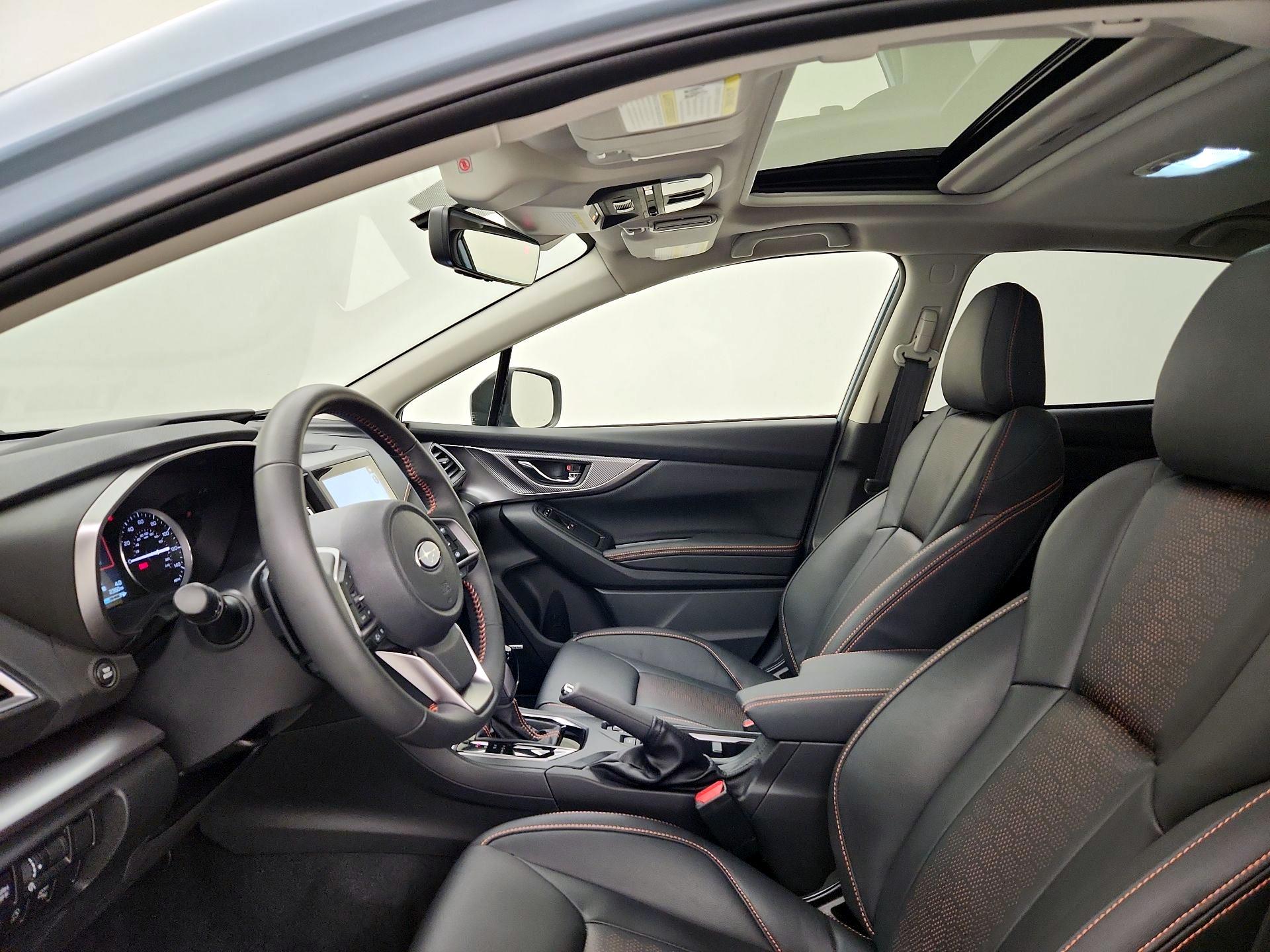 Thumbnail: 2023 Subaru Crosstrek - 20