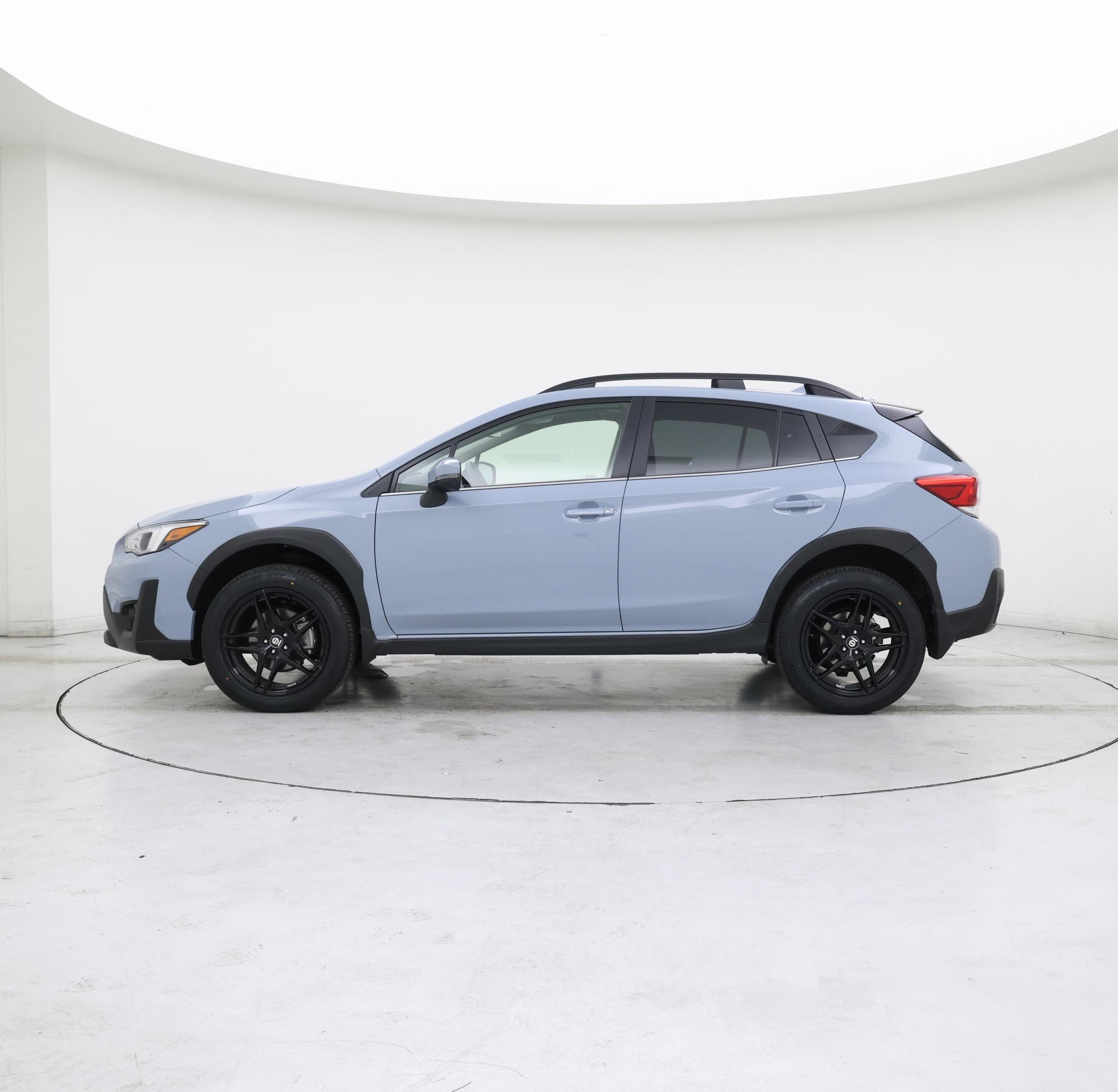 Thumbnail: 2023 Subaru Crosstrek - 3