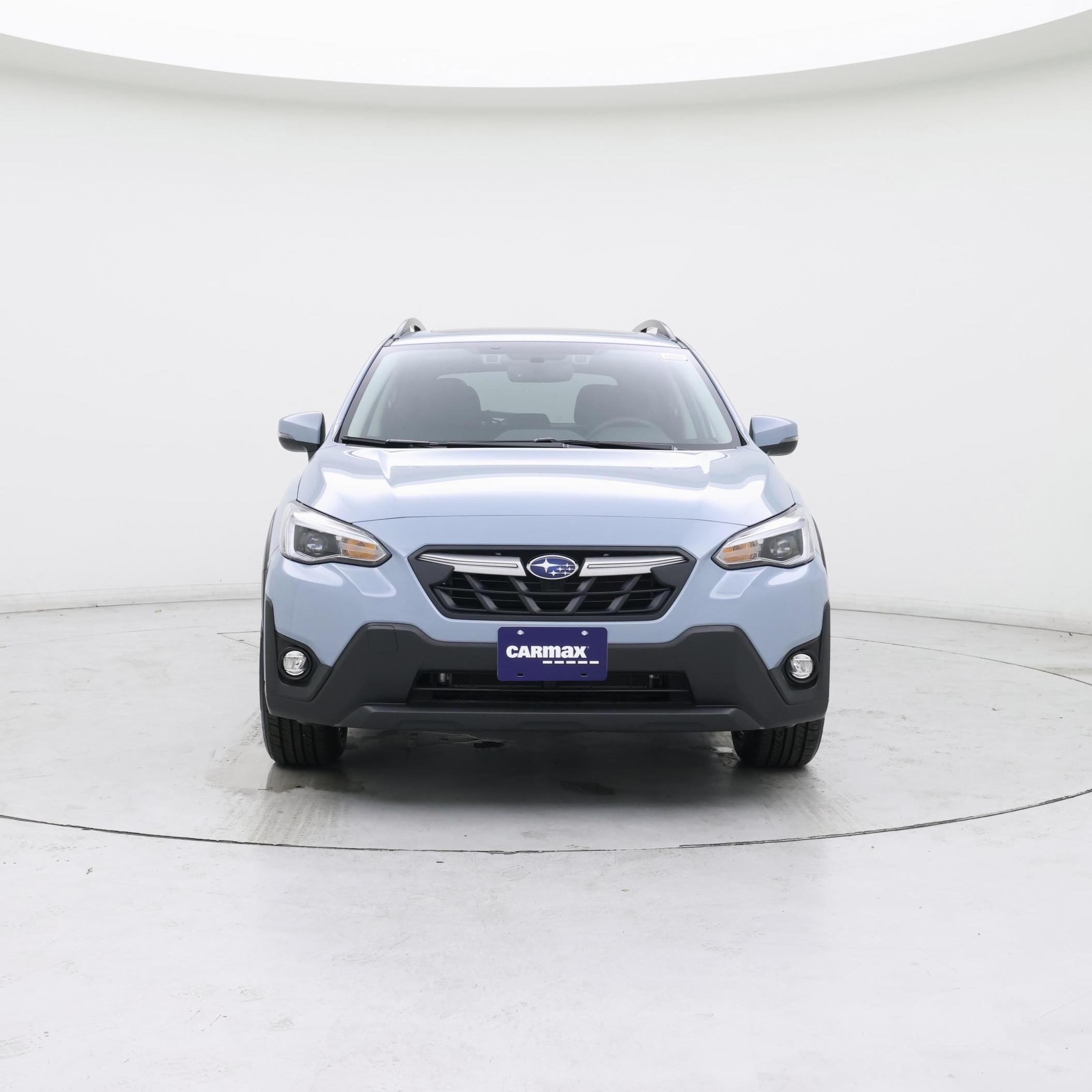 Thumbnail: 2023 Subaru Crosstrek - 5