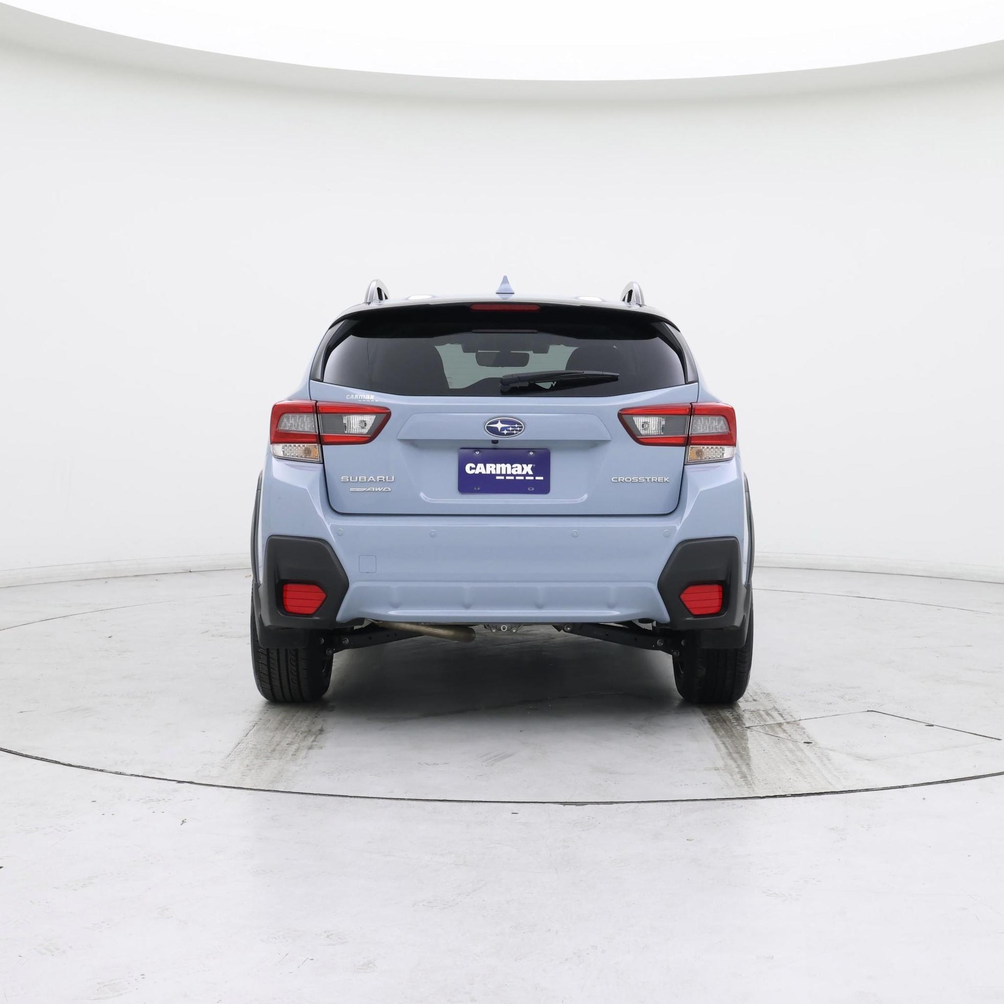 Thumbnail: 2023 Subaru Crosstrek - 6