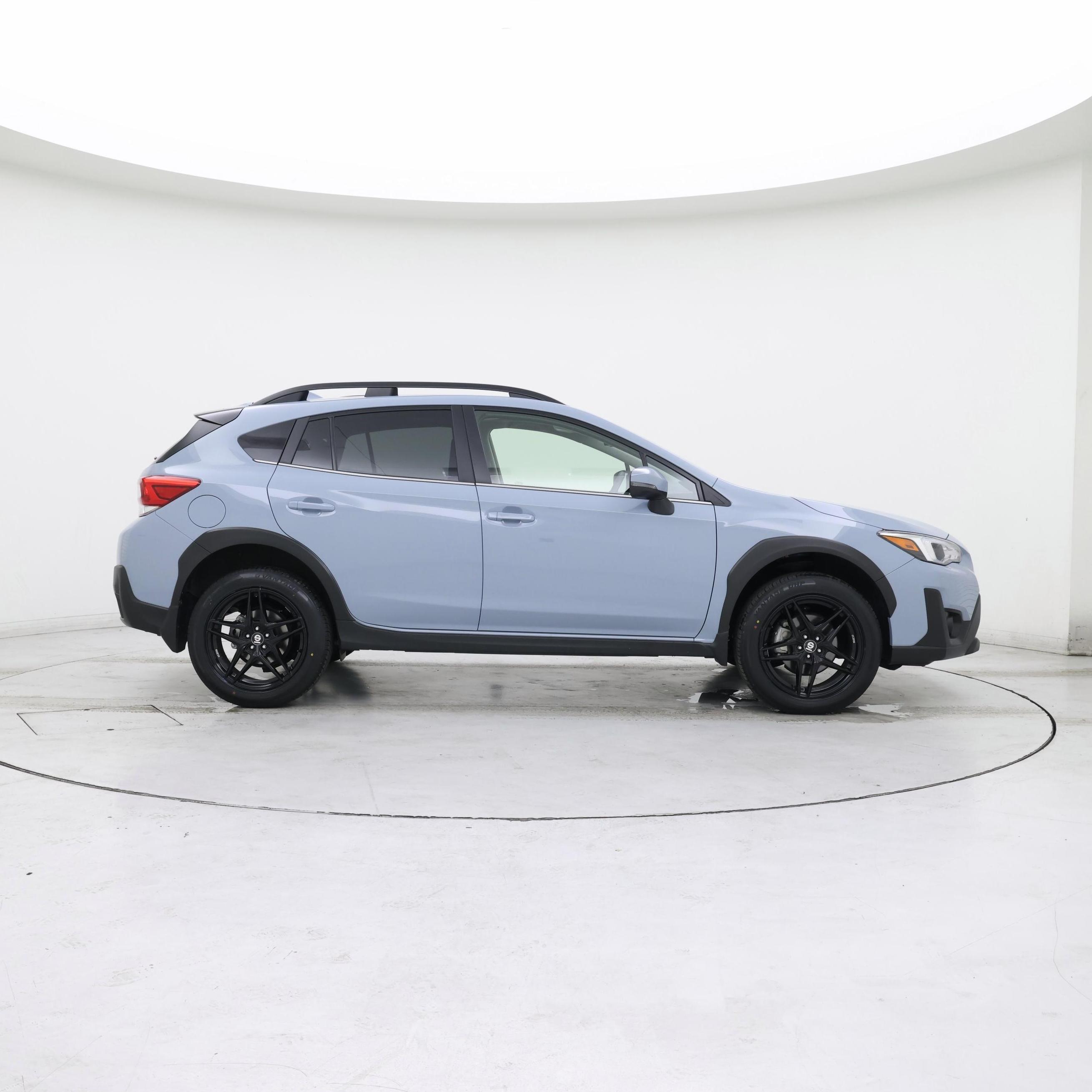 Thumbnail: 2023 Subaru Crosstrek - 7
