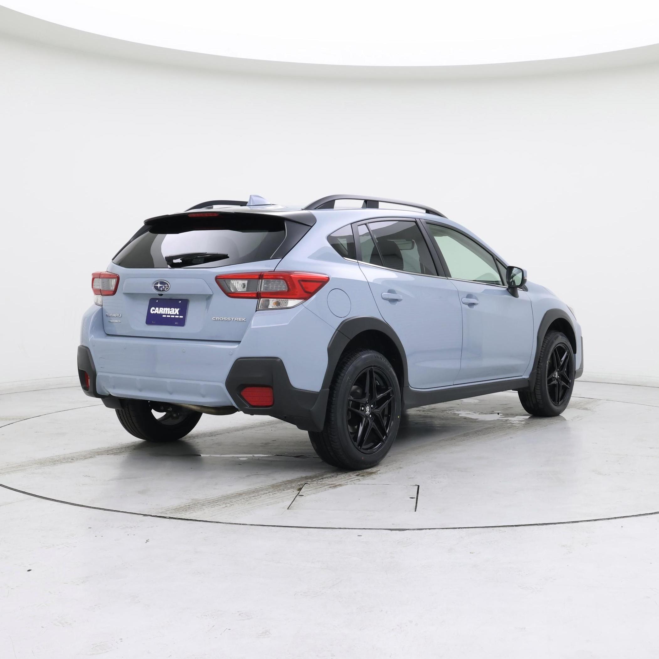 Thumbnail: 2023 Subaru Crosstrek - 8