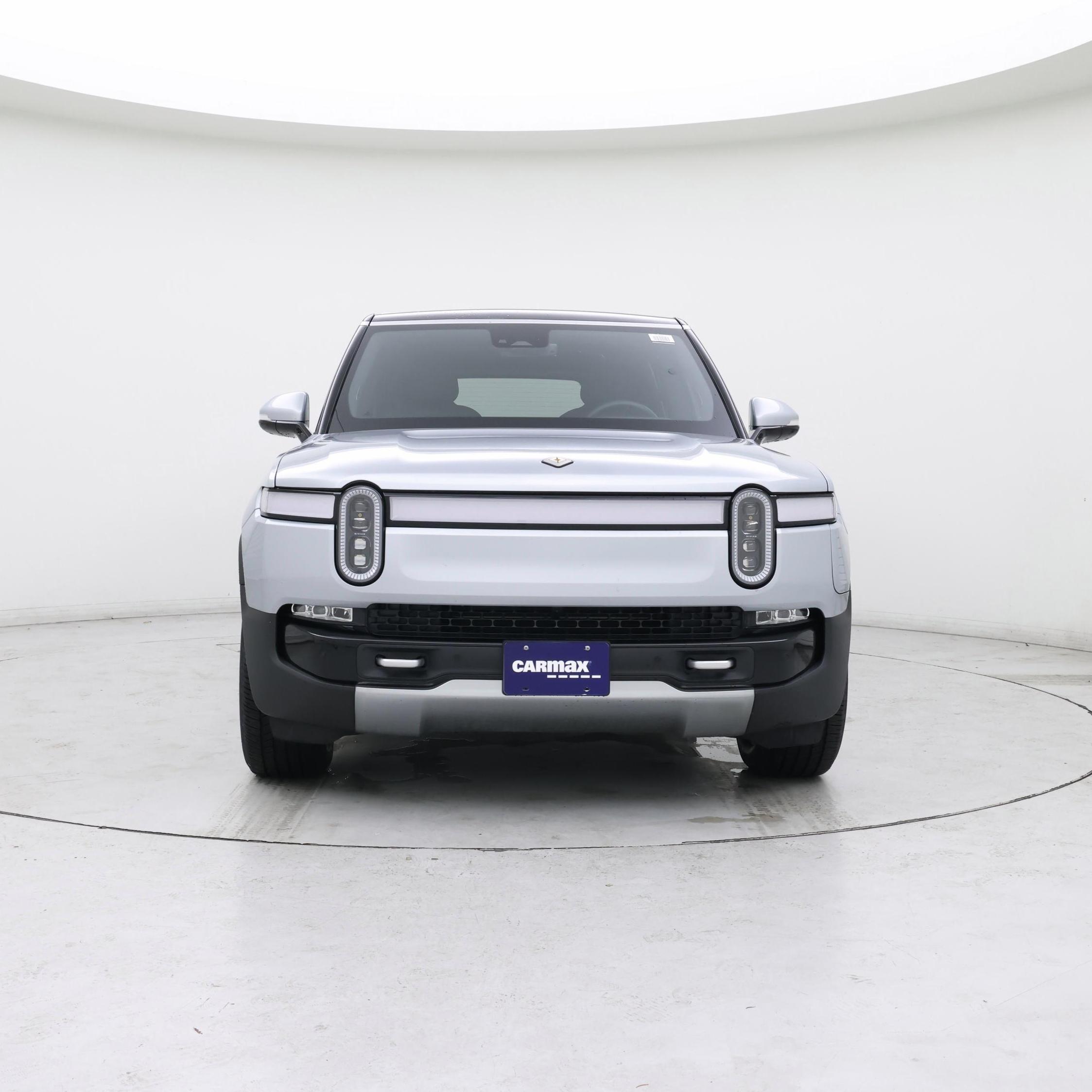 Thumbnail: 2024 Rivian R1S - 5