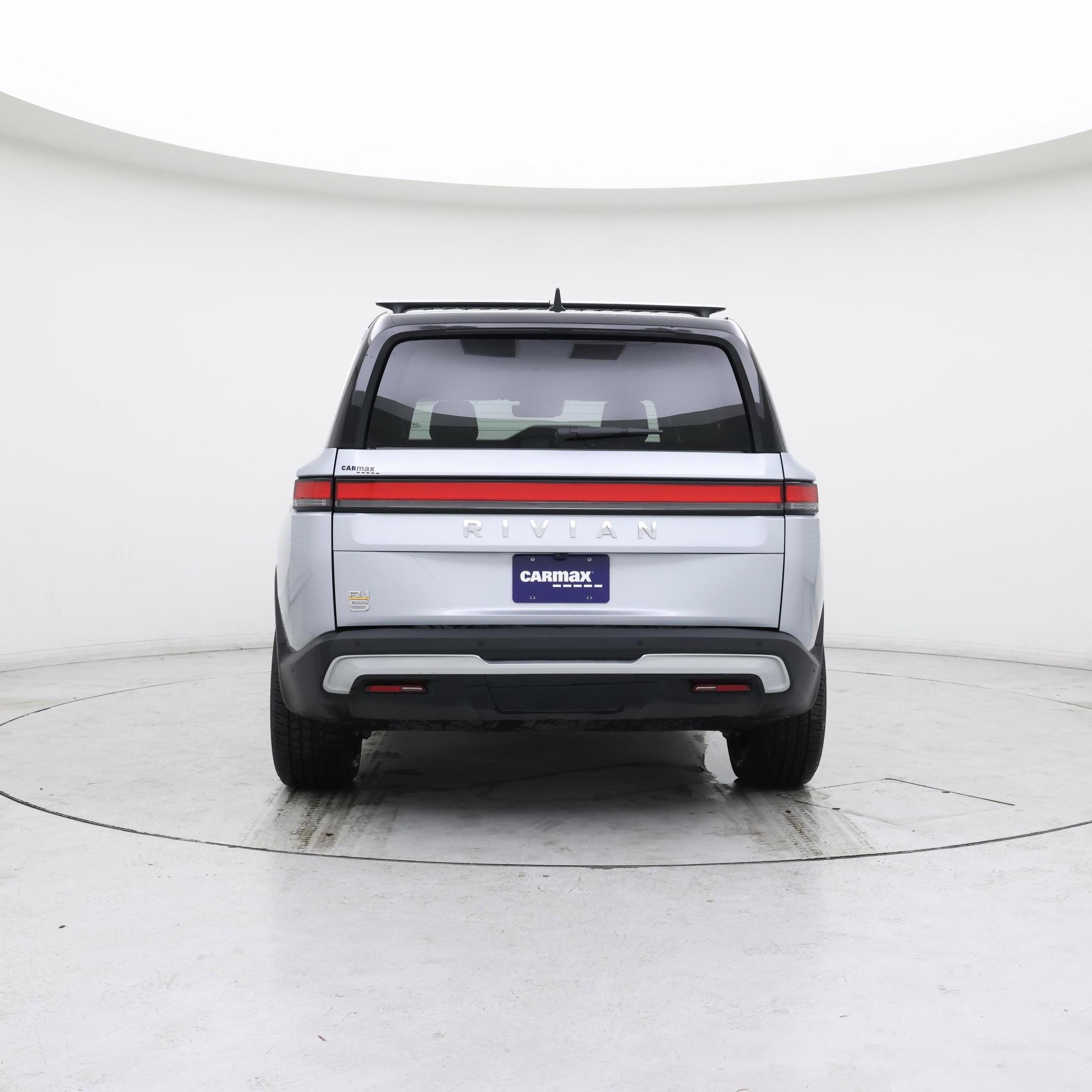 Thumbnail: 2024 Rivian R1S - 6