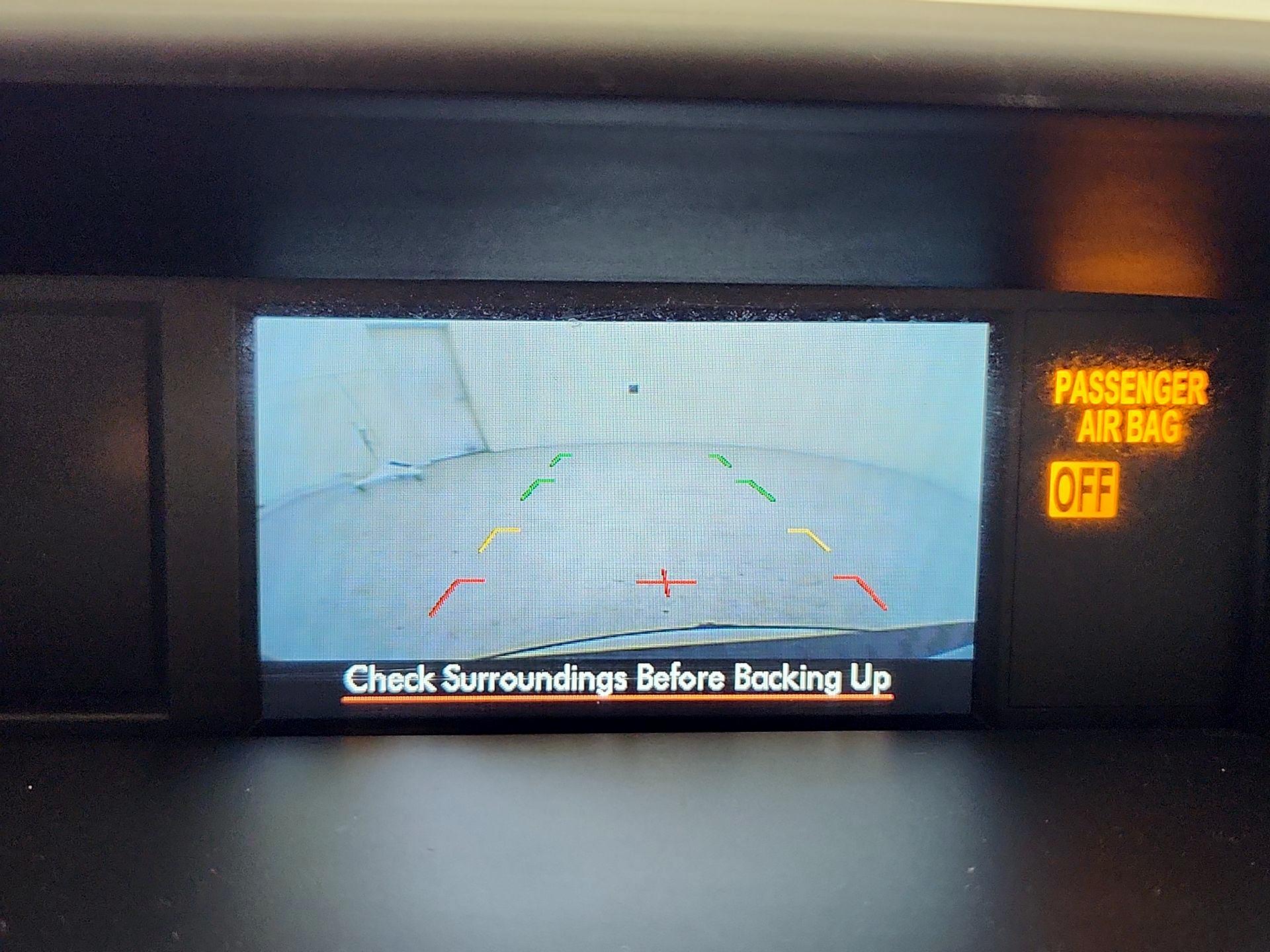 Thumbnail: 2015 Subaru Forester - 14