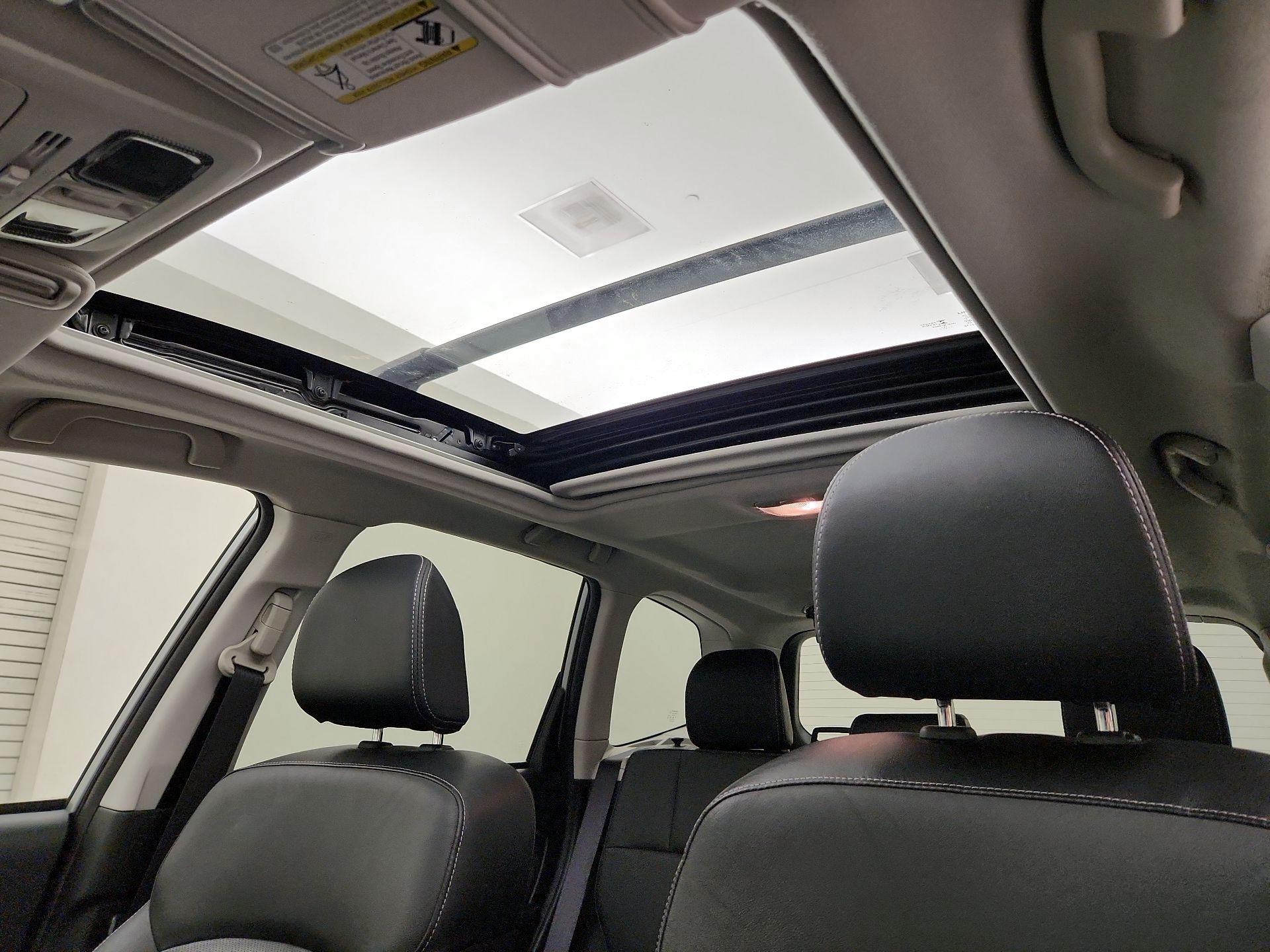 Thumbnail: 2015 Subaru Forester - 19