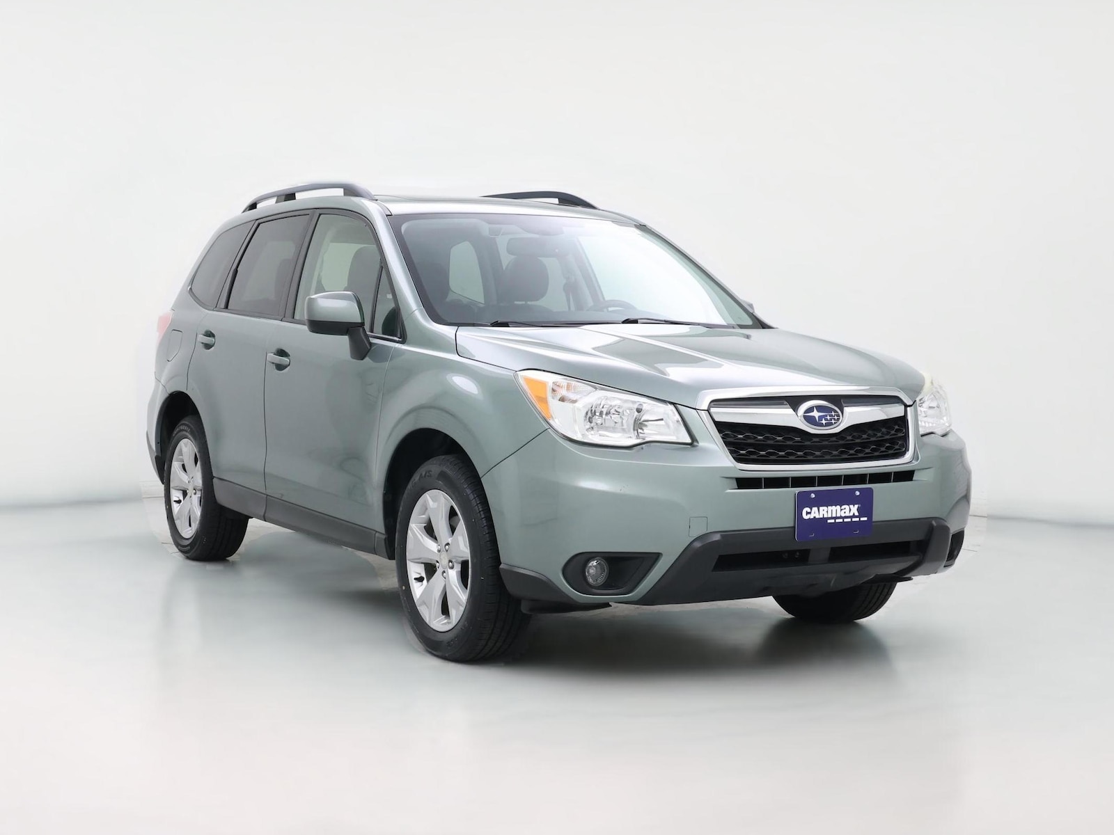 2016 Subaru Forester i Premium
